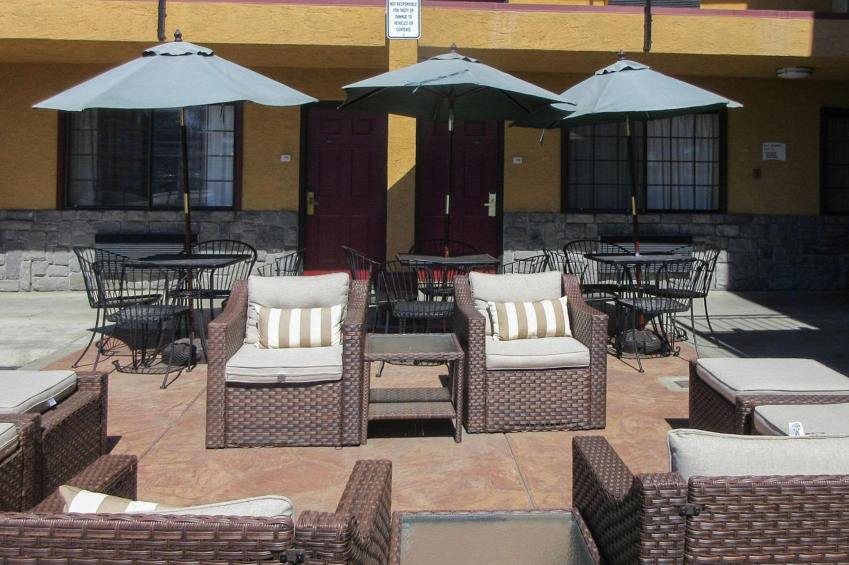 Quality Inn Salinas City Center Area, 사진 3