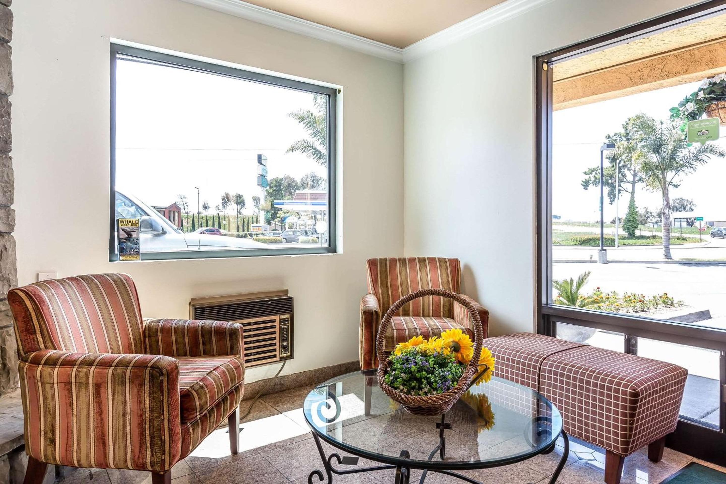Quality Inn Salinas City Center Area, 사진 22