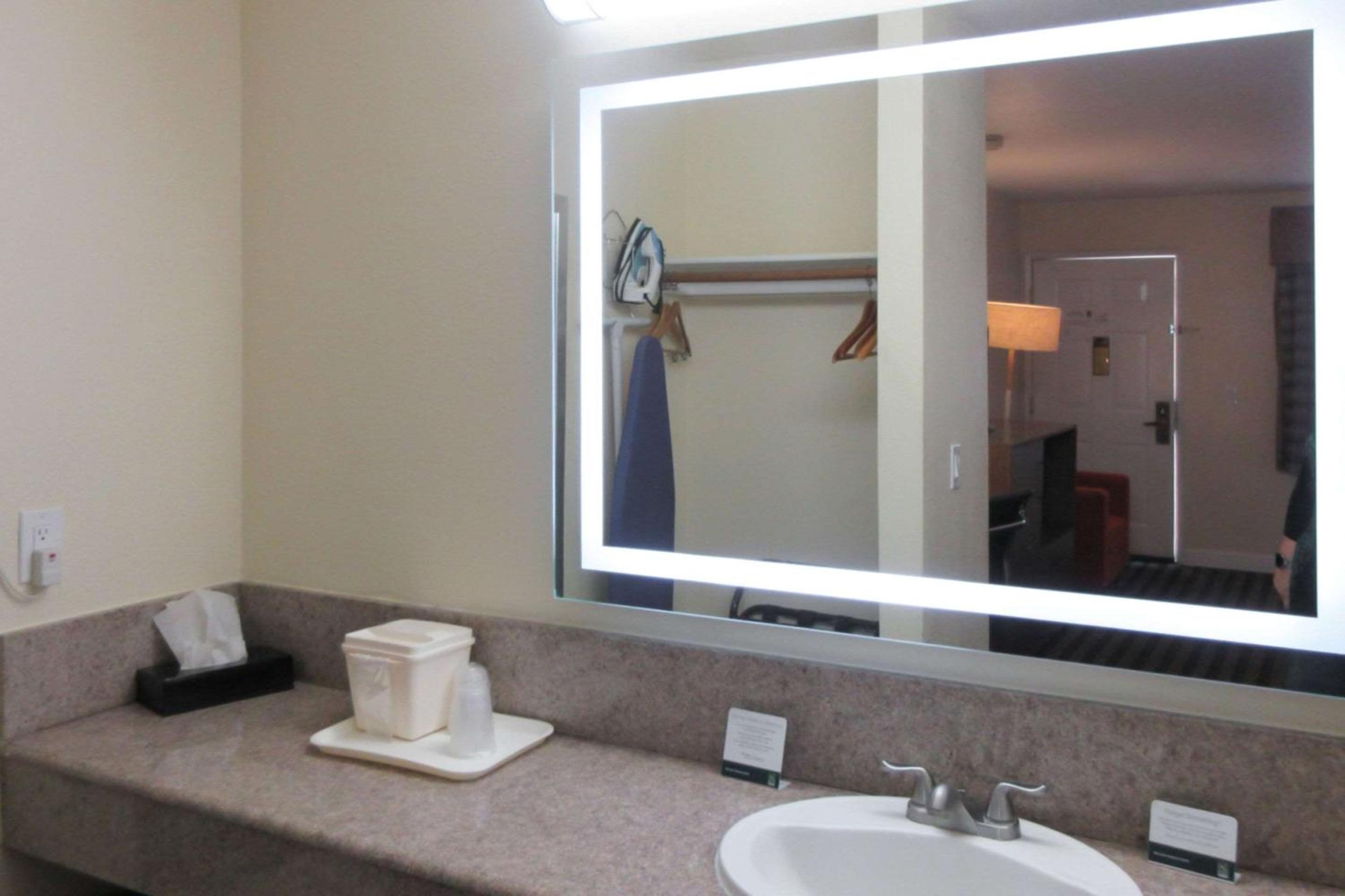 Quality Inn Salinas City Center Area, 사진 16