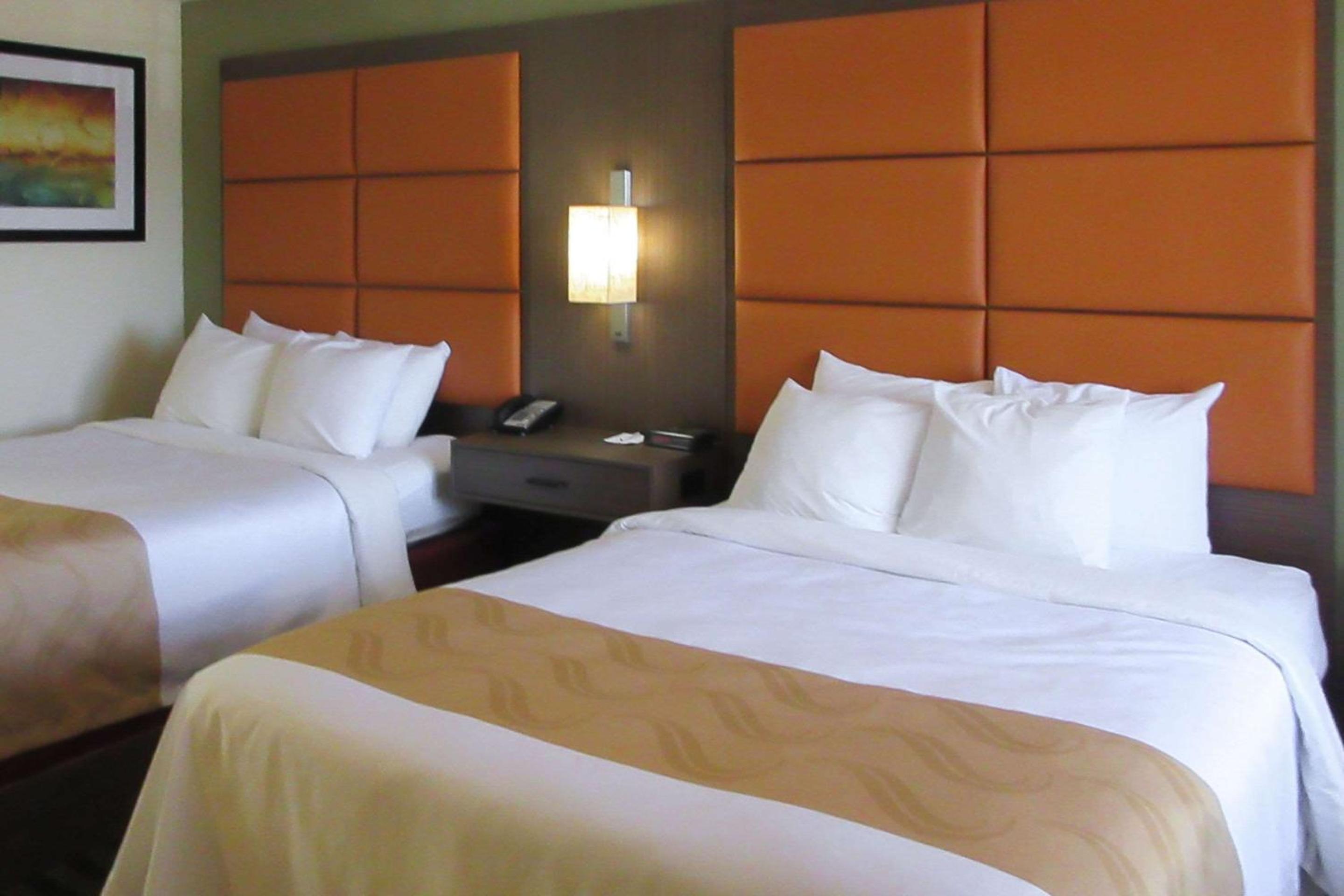 Quality Inn Salinas City Center Area, 사진 13