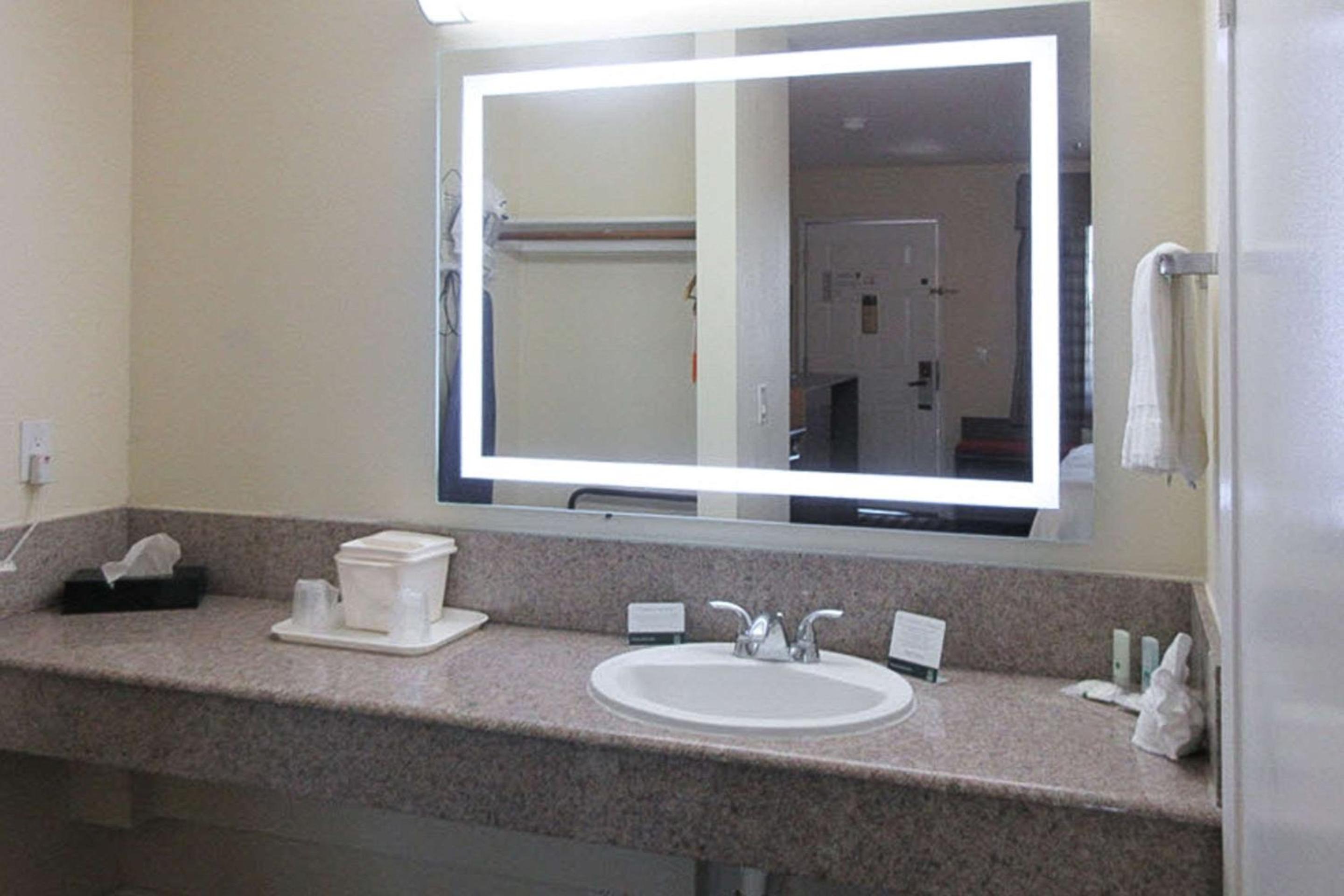 Quality Inn Salinas City Center Area, 사진 5