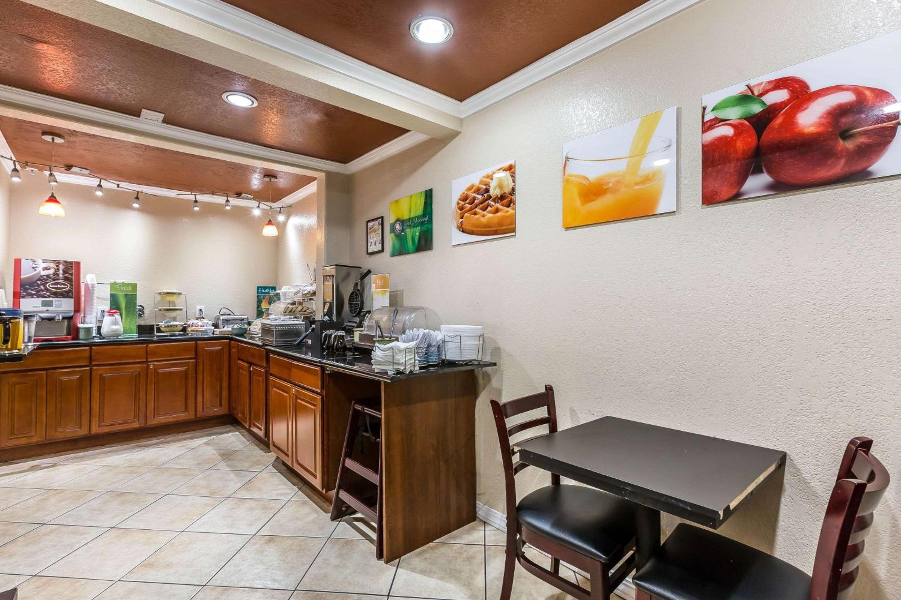 Quality Inn Salinas City Center Area, 사진 10