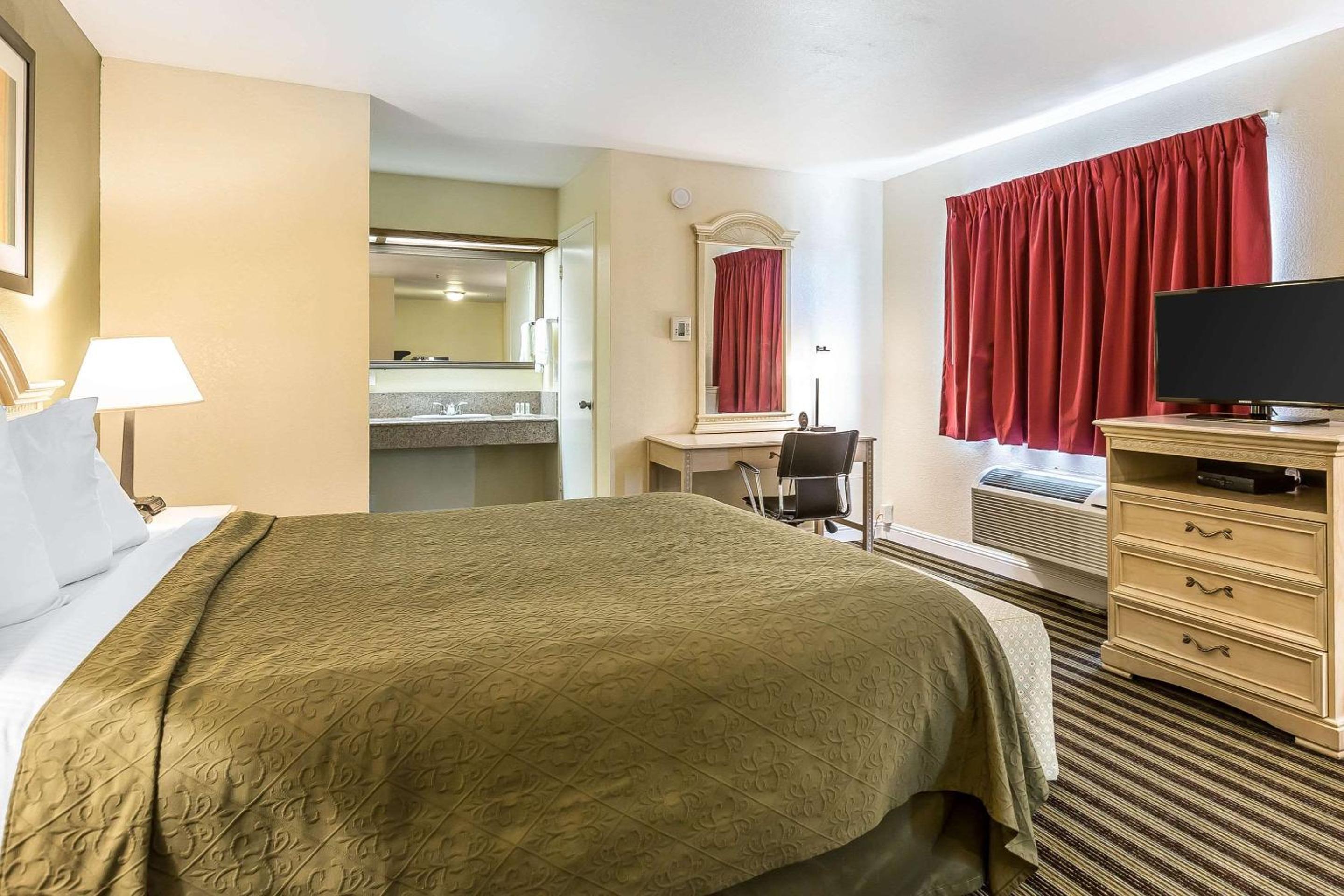Quality Inn Salinas City Center Area, 사진 18