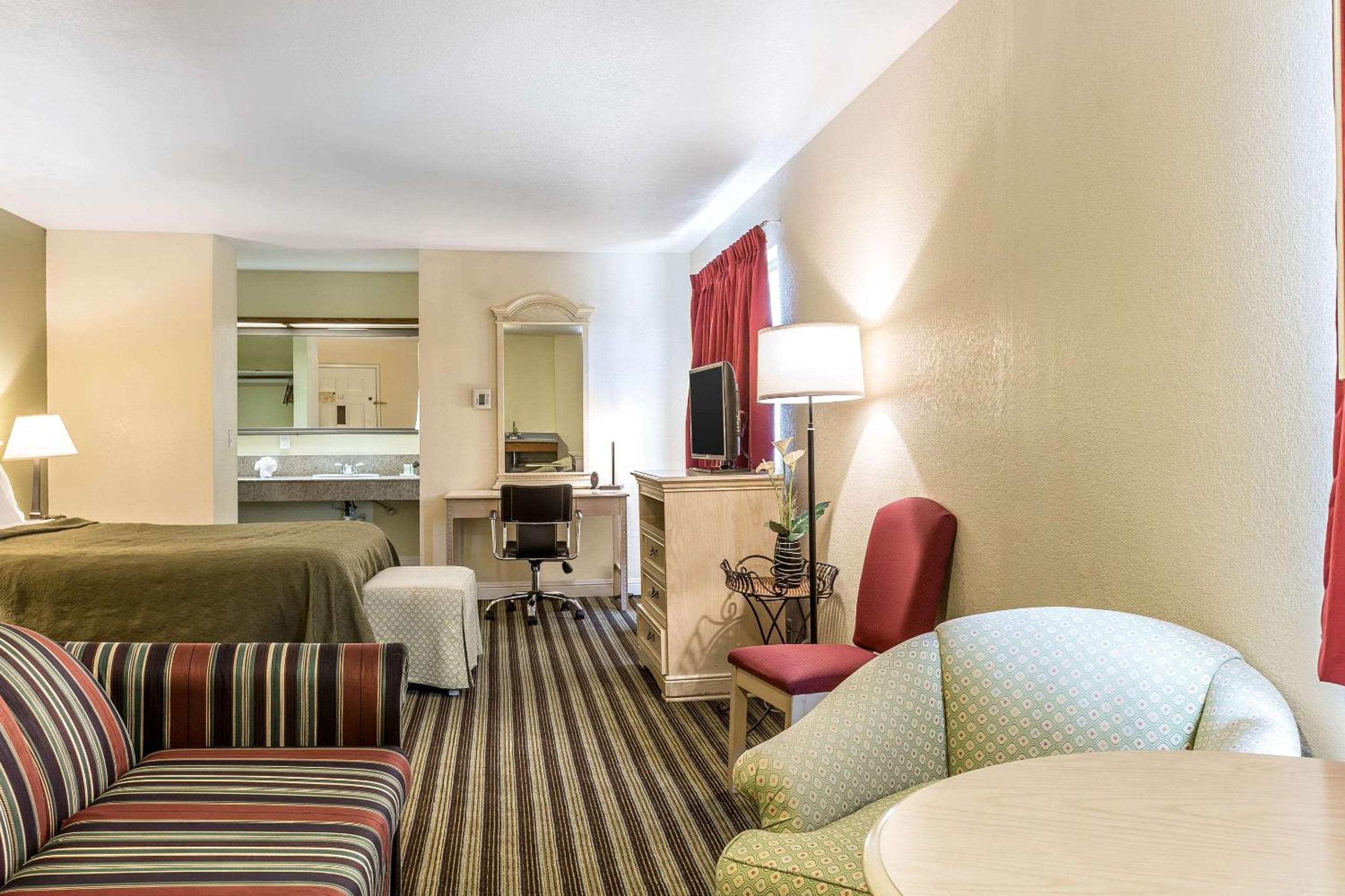 Quality Inn Salinas City Center Area, 사진 7