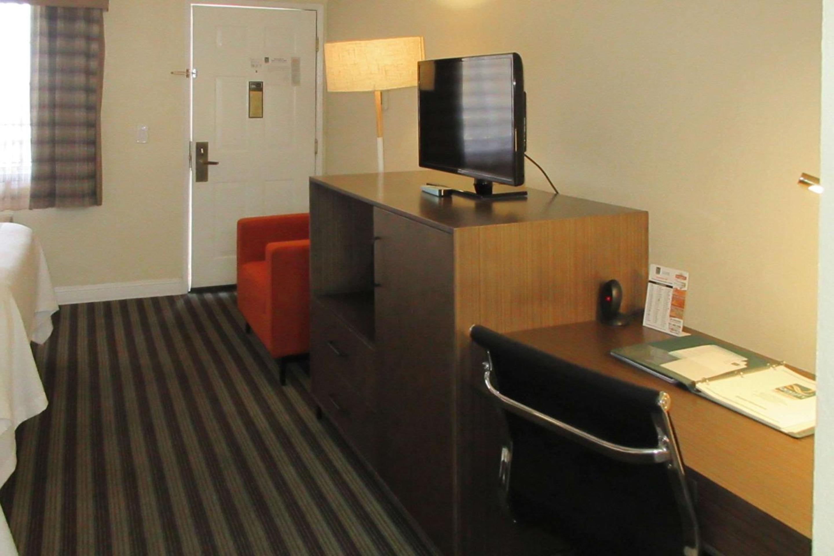 Quality Inn Salinas City Center Area, 사진 19