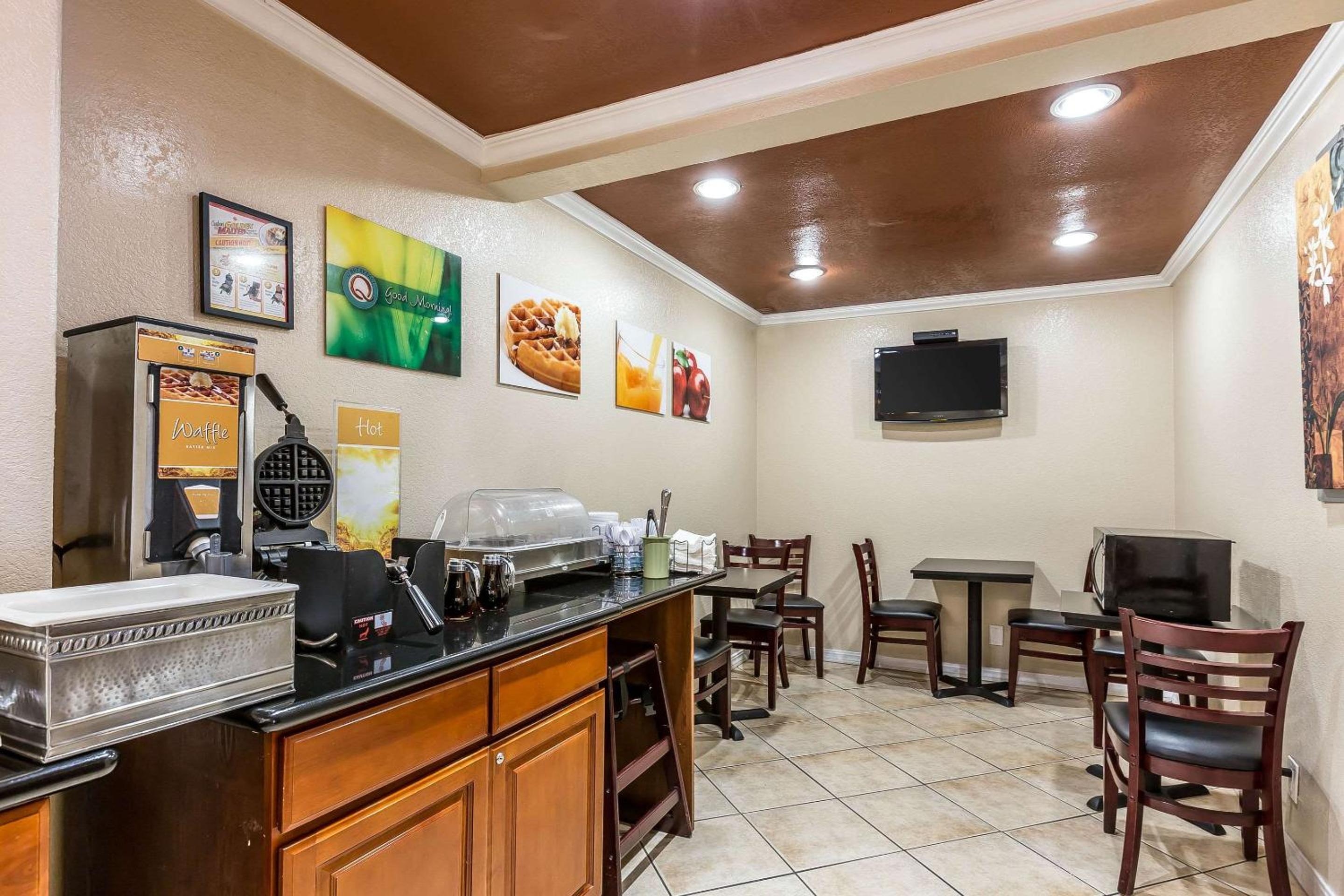 Quality Inn Salinas City Center Area, 사진 9