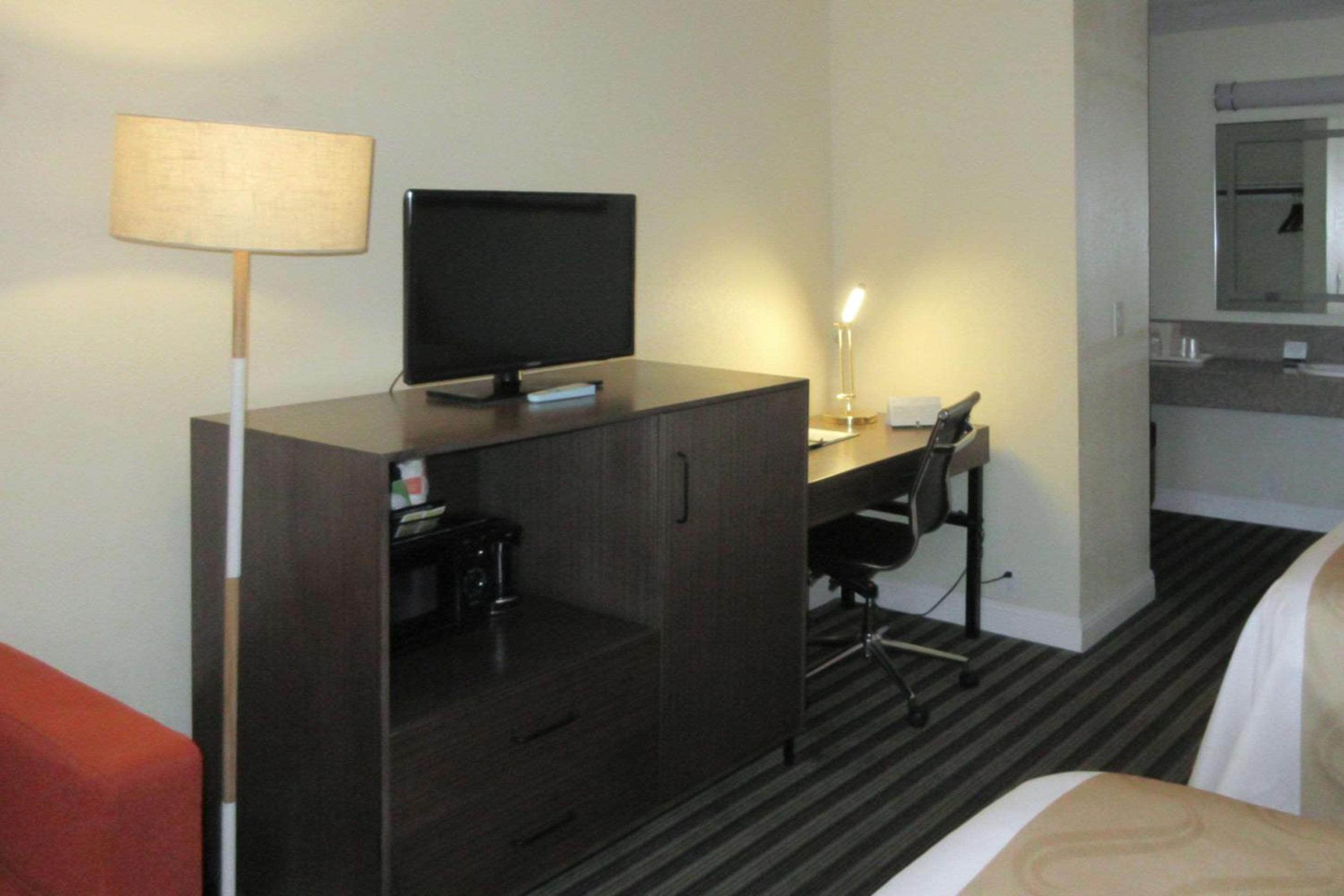 Quality Inn Salinas City Center Area, 사진 4