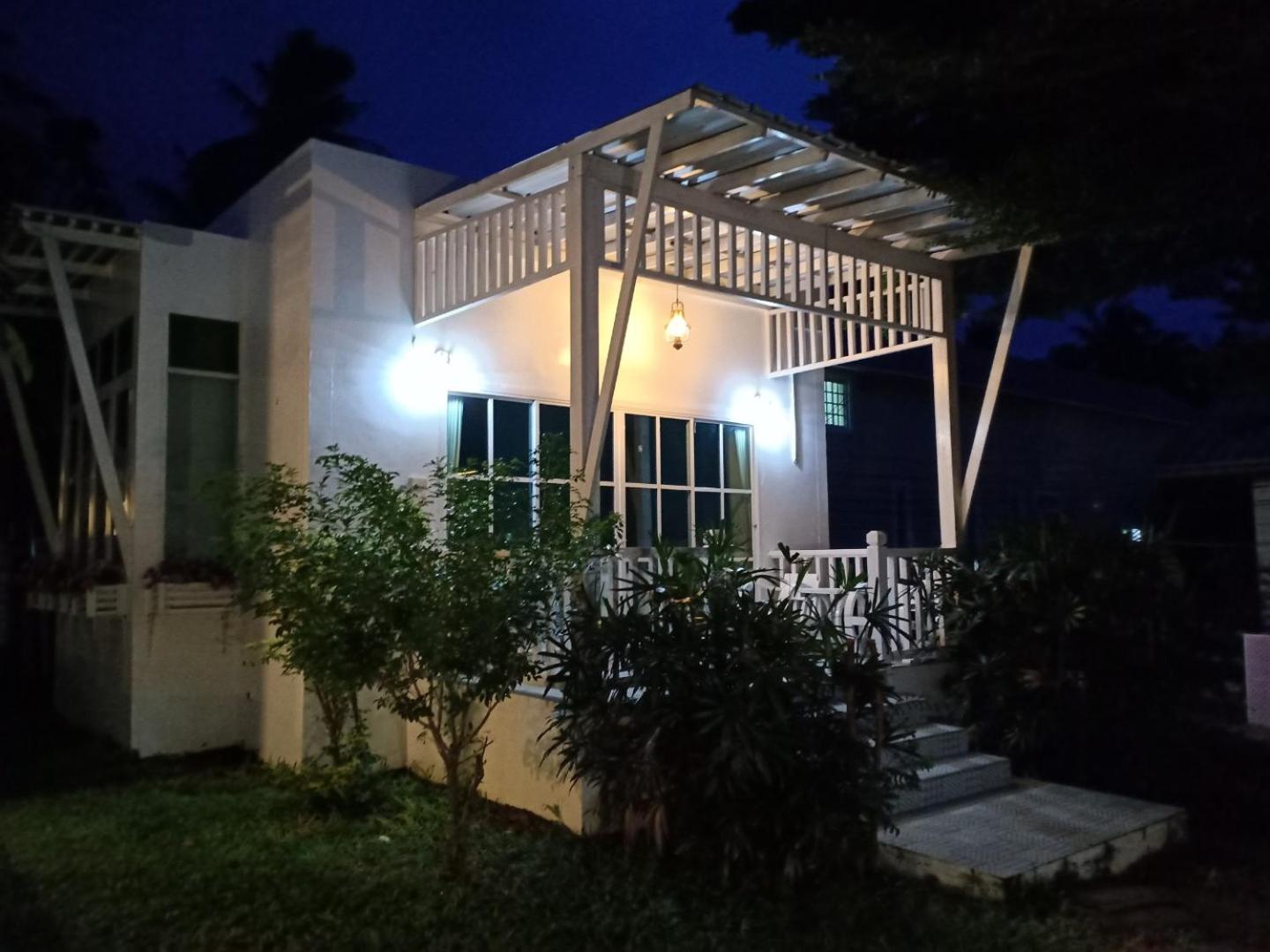 Hotel ฟ้าประทานบูติกรีสอร์ท - Image 1