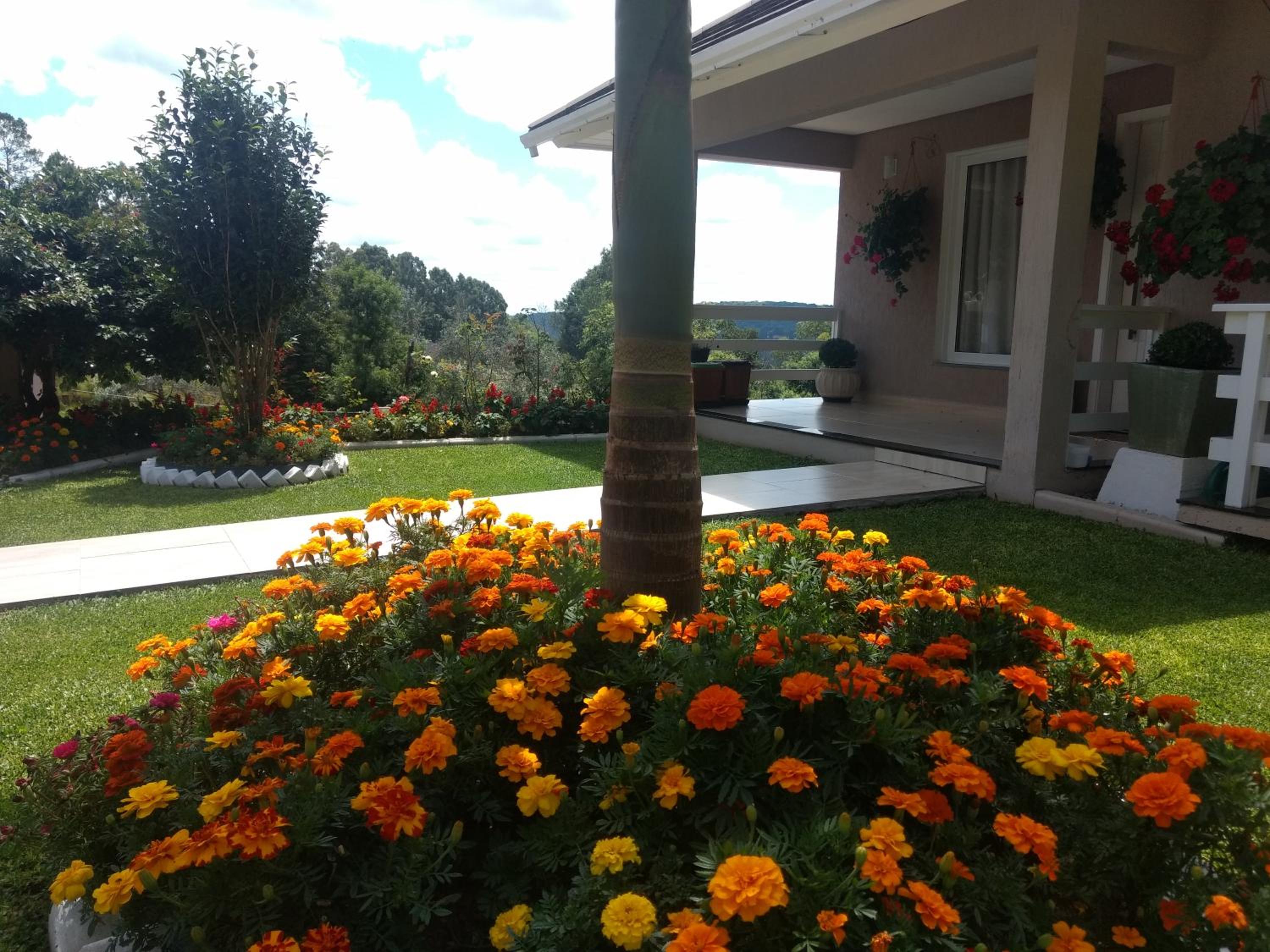 Casa Zanata view 2