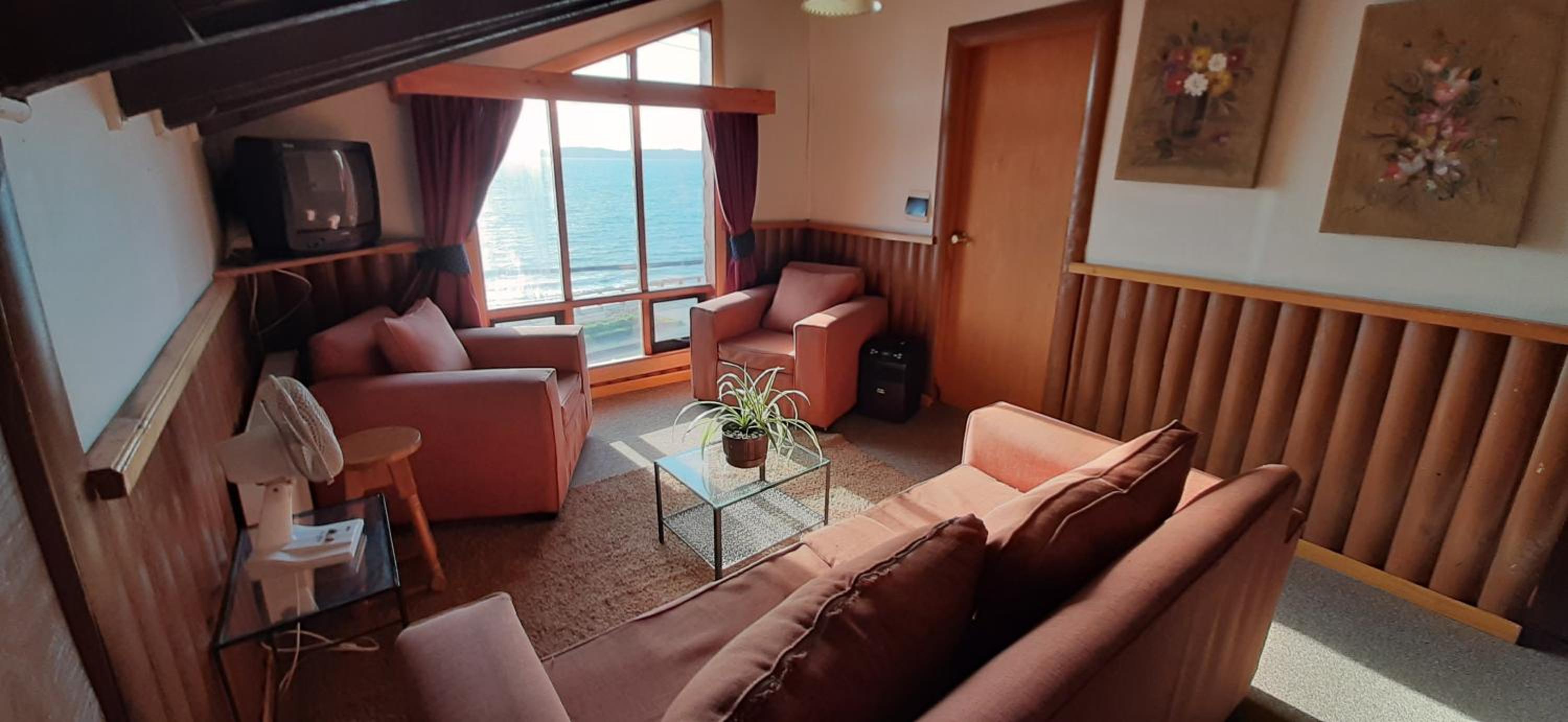 Hostal Vista al Mar hct