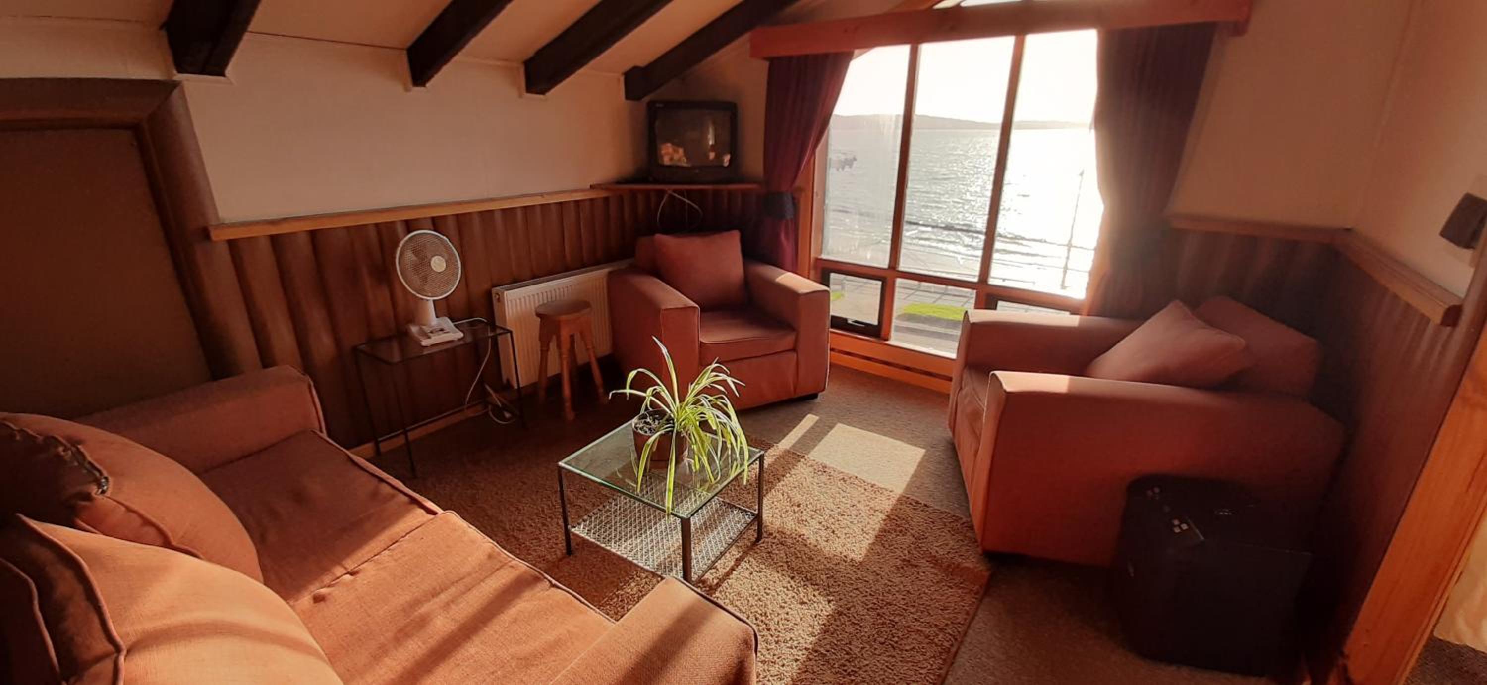 Hostal Vista al Mar hct