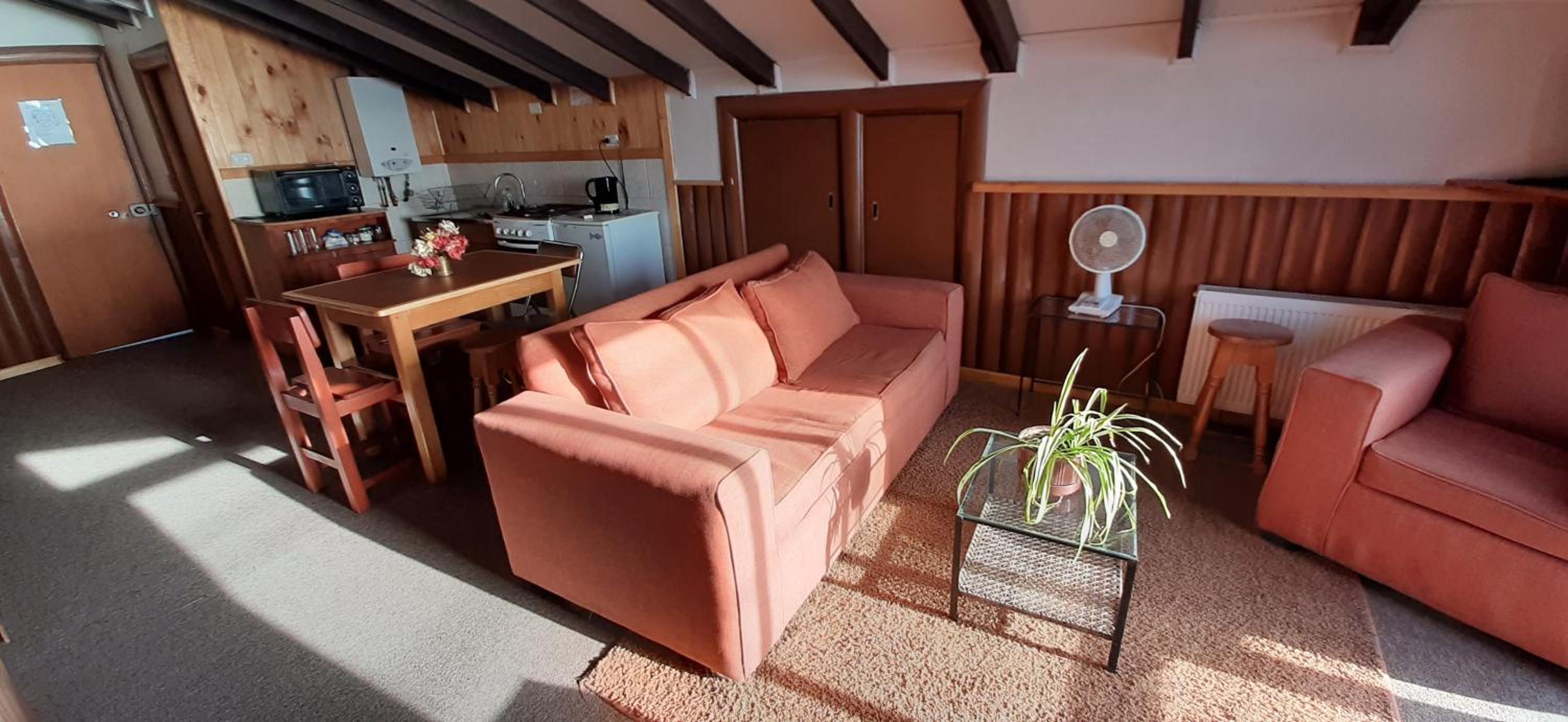 Hostal Vista al Mar hct