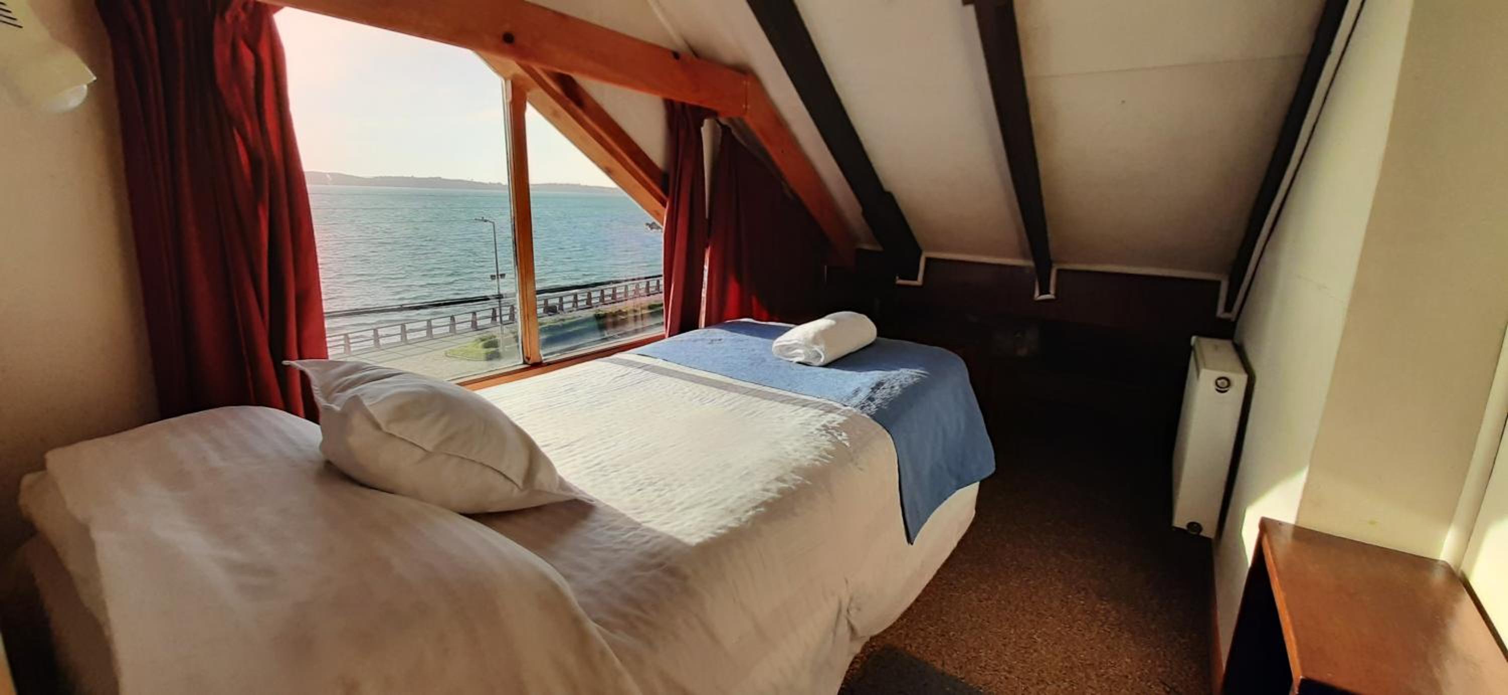 Hostal Vista al Mar hct
