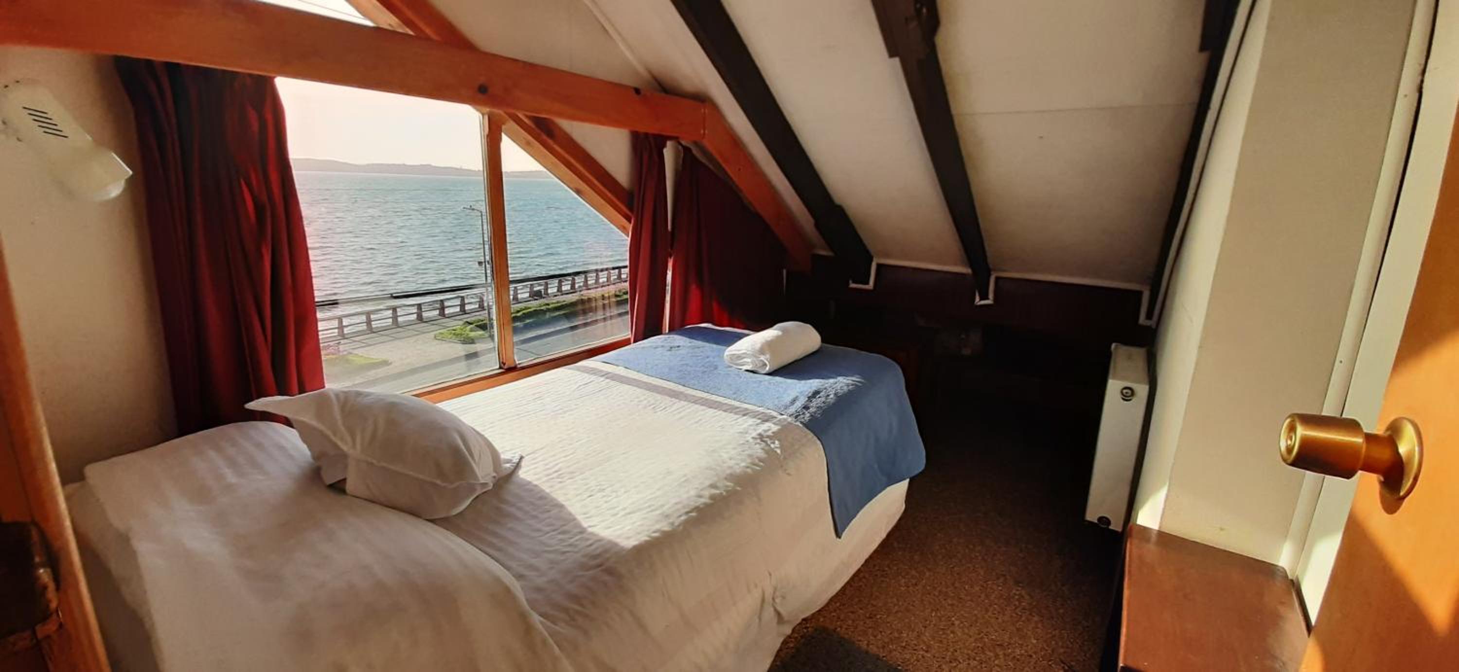 Hostal Vista al Mar hct