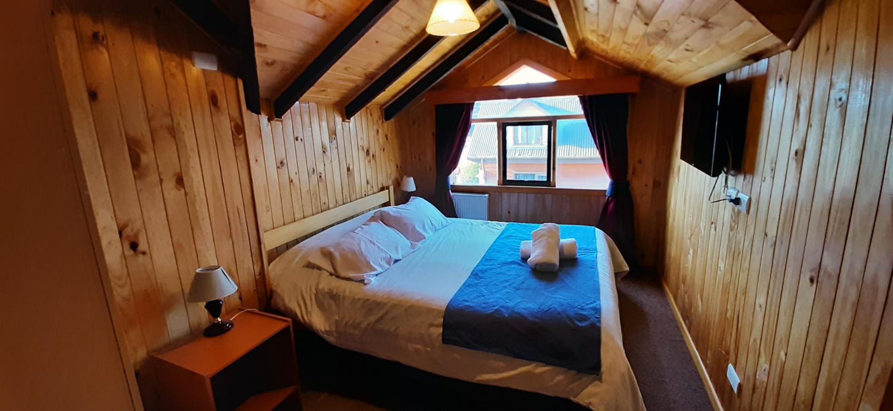 Hostal Vista al Mar hct