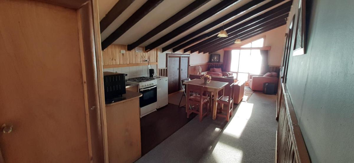 Hostal Vista al Mar hct