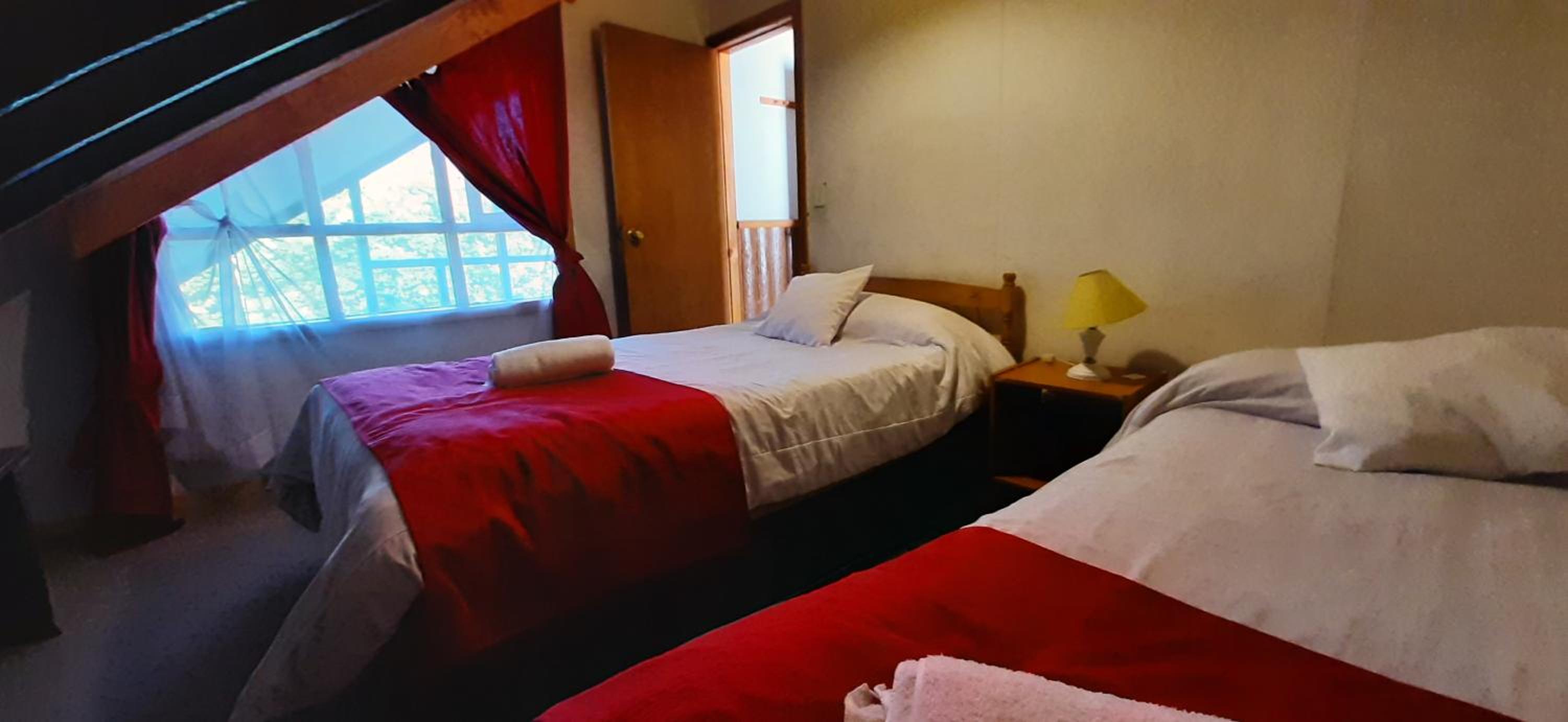Hostal Vista al Mar hct