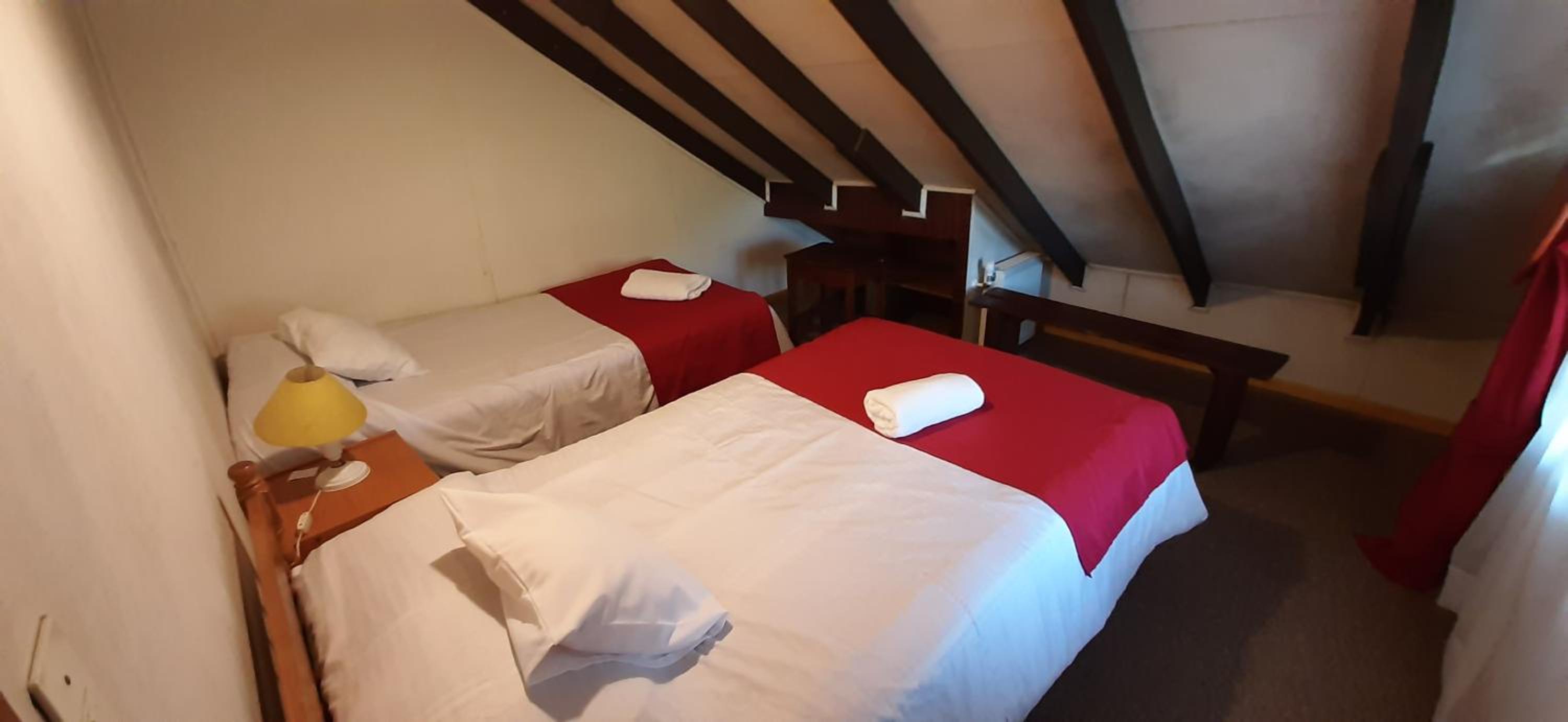 Hostal Vista al Mar hct