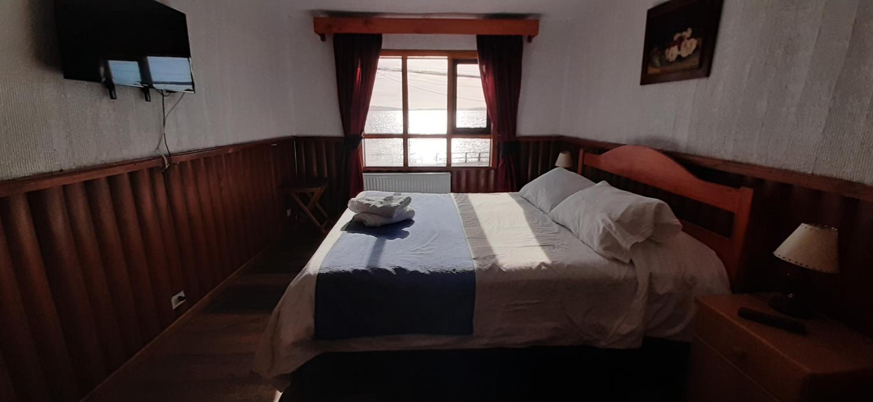 Hostal Vista al Mar hct