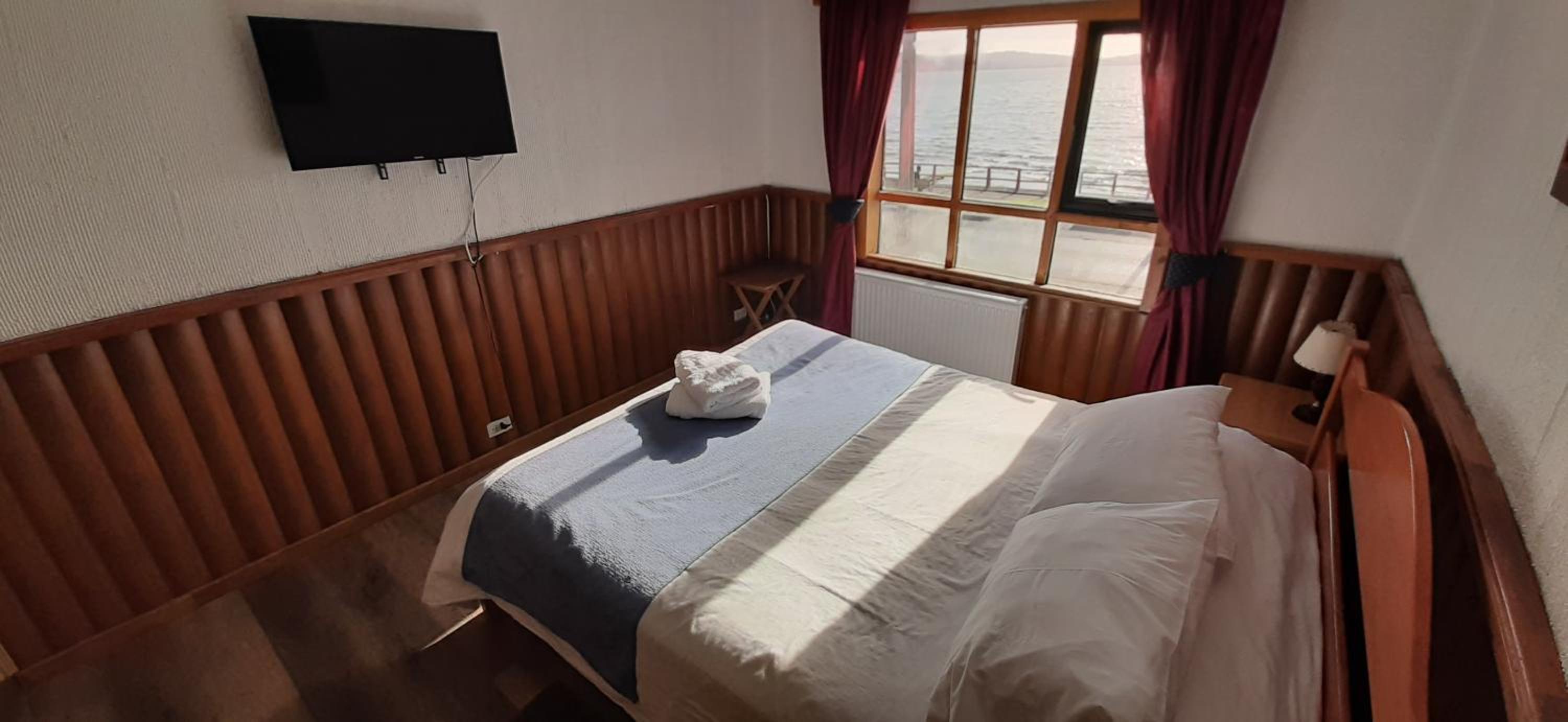 Hostal Vista al Mar hct