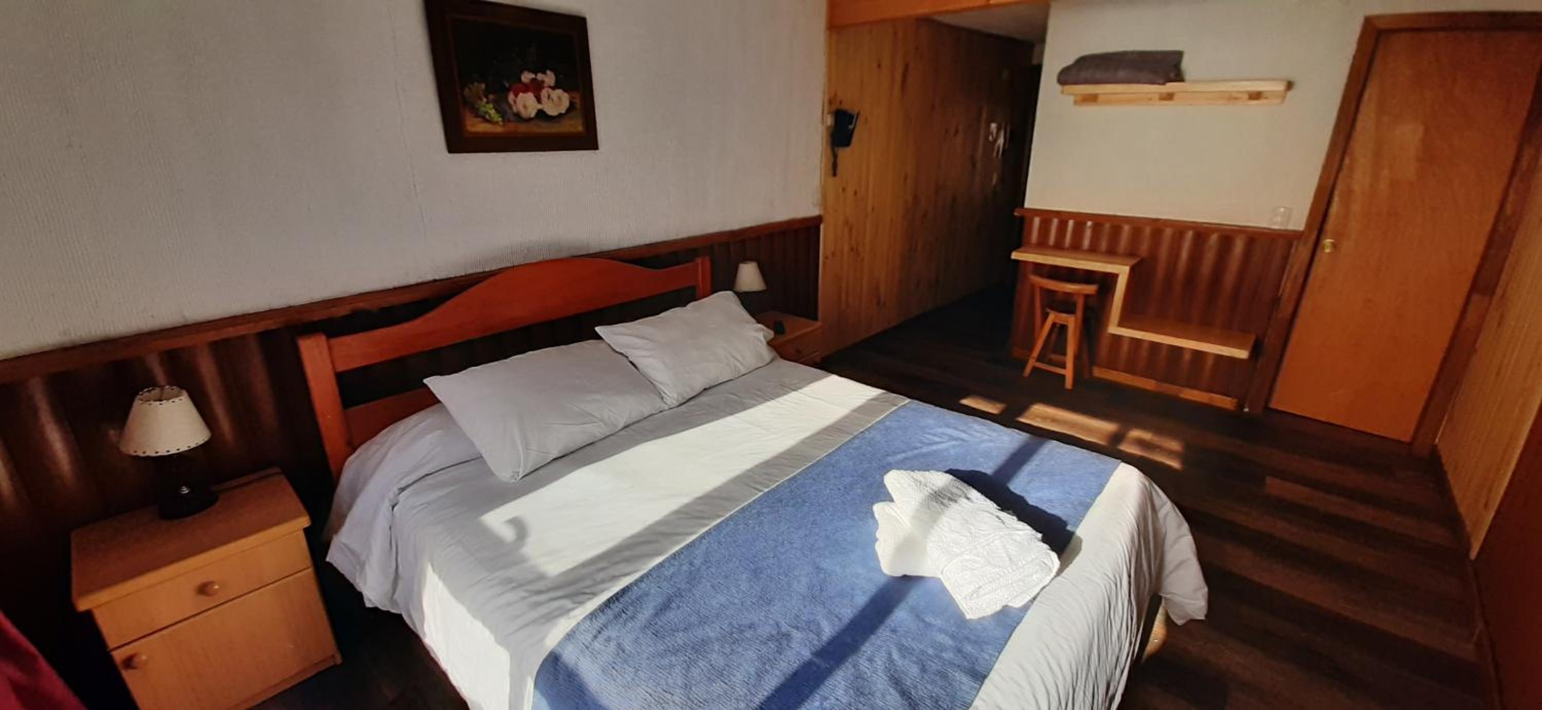 Hostal Vista al Mar hct