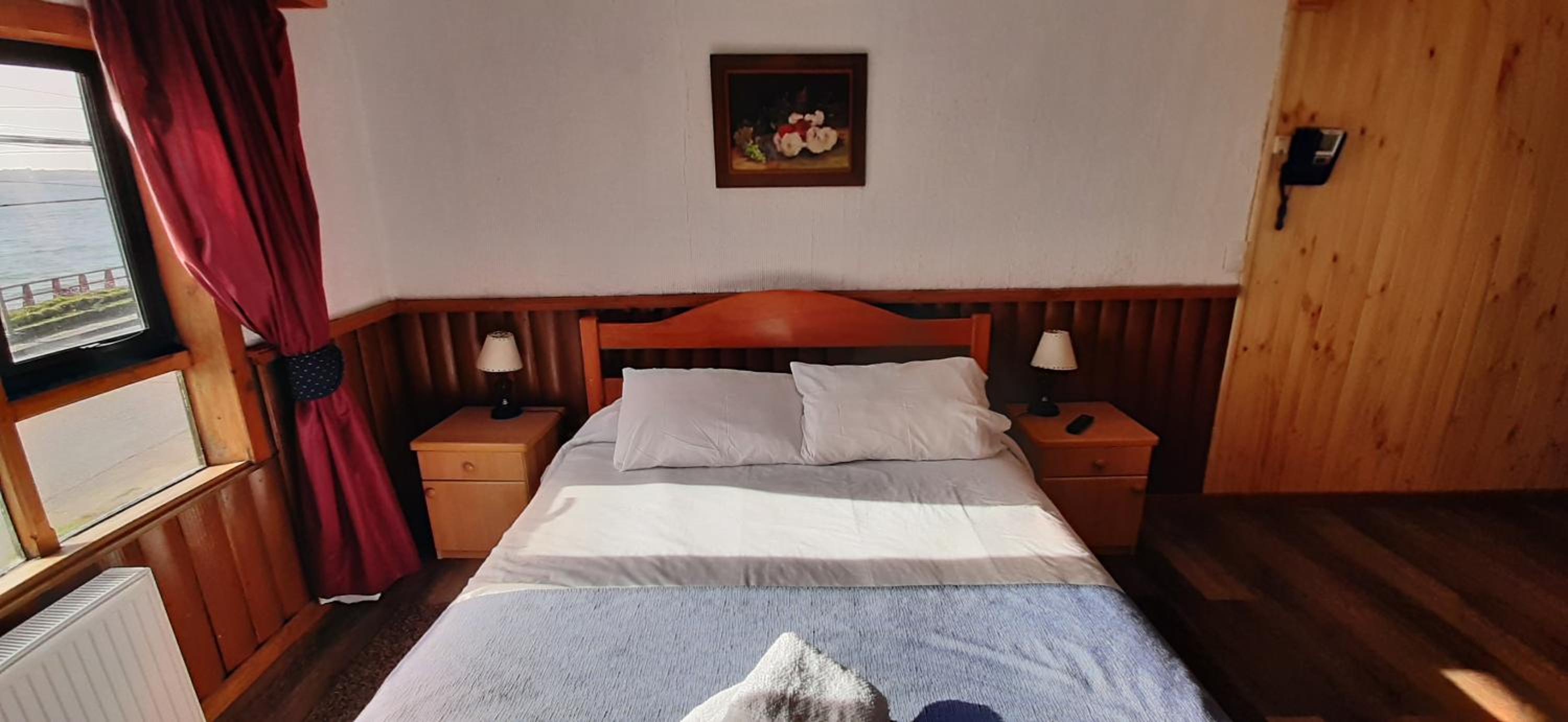 Hostal Vista al Mar hct