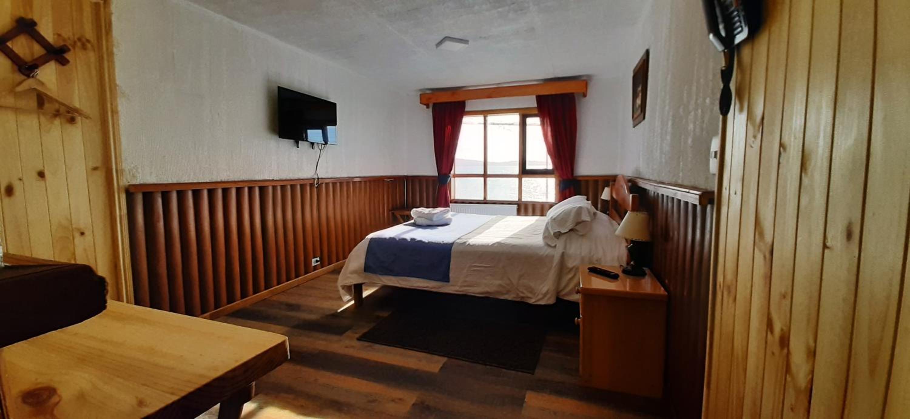 Hostal Vista al Mar hct