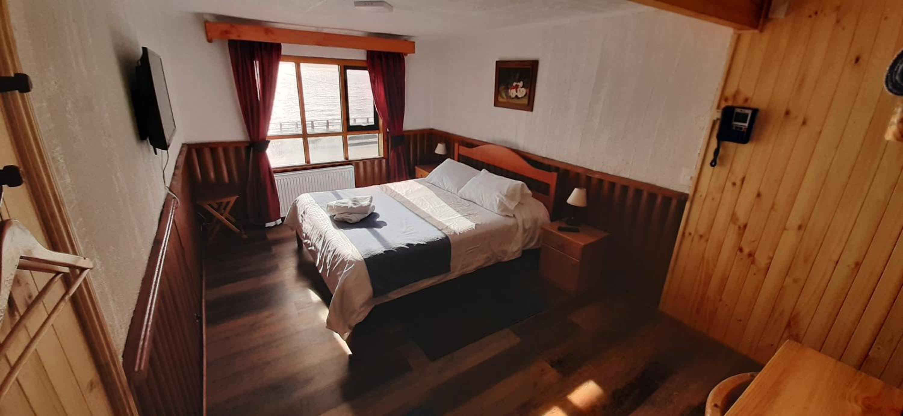 Hostal Vista al Mar hct