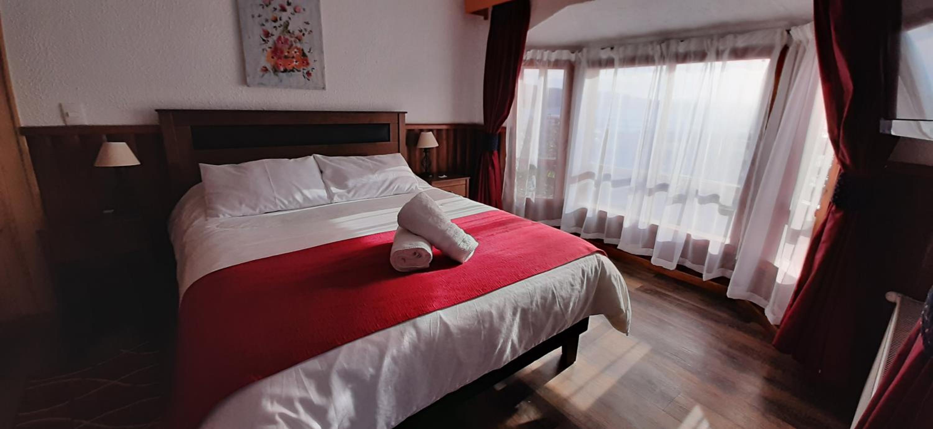 Hostal Vista al Mar hct