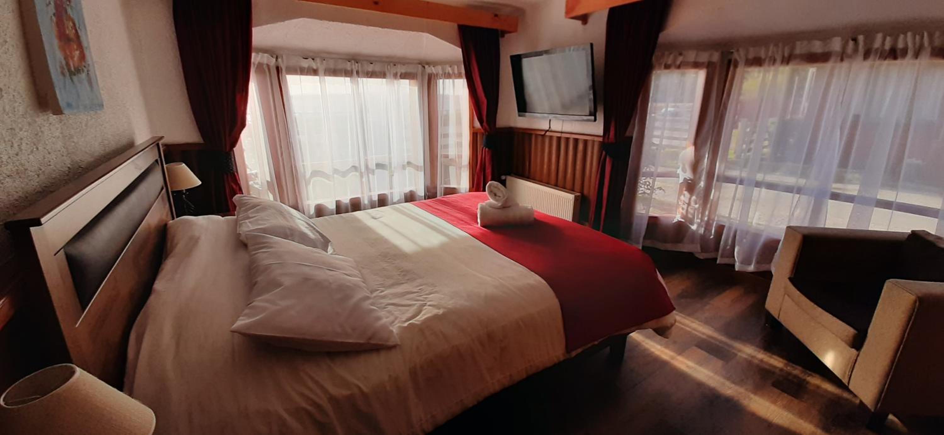 Hostal Vista al Mar hct