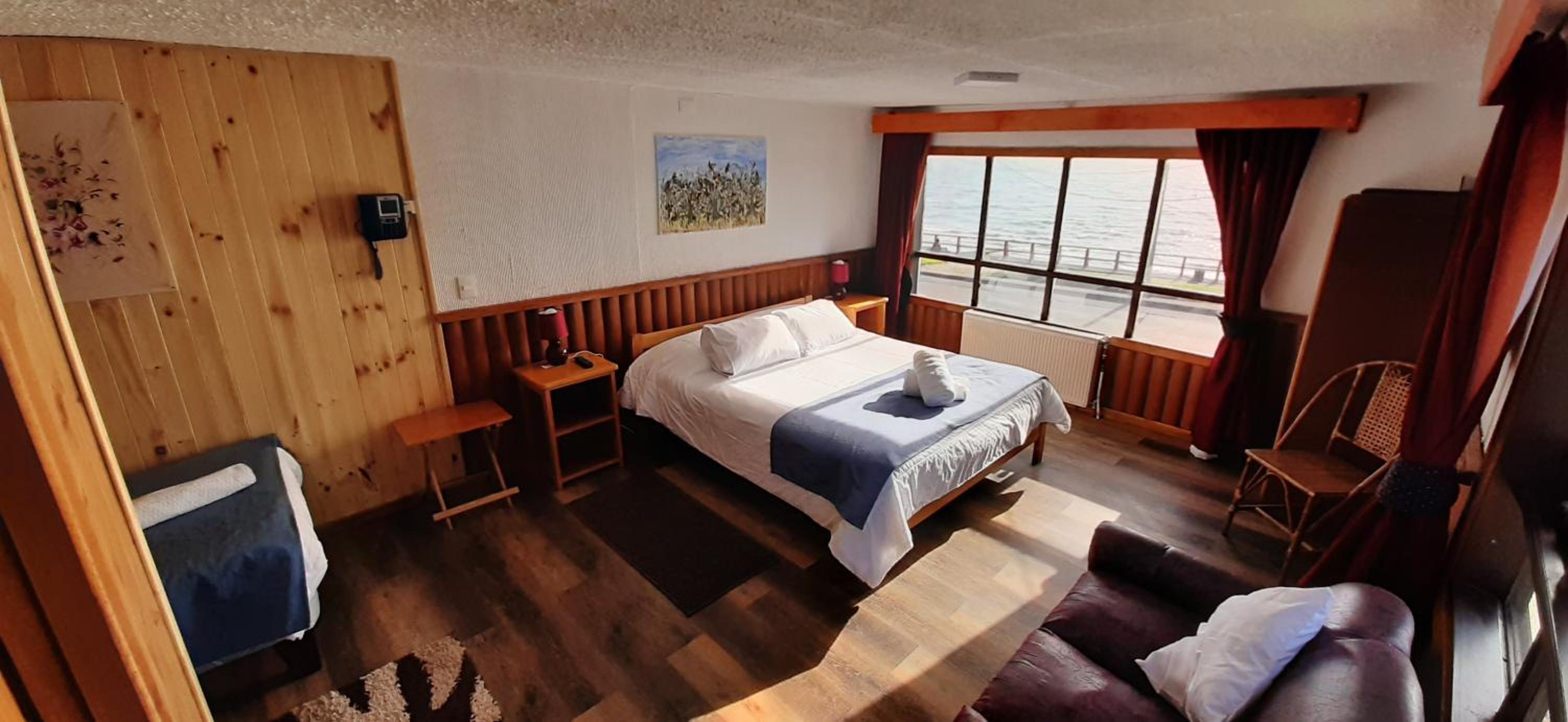 Hostal Vista al Mar hct