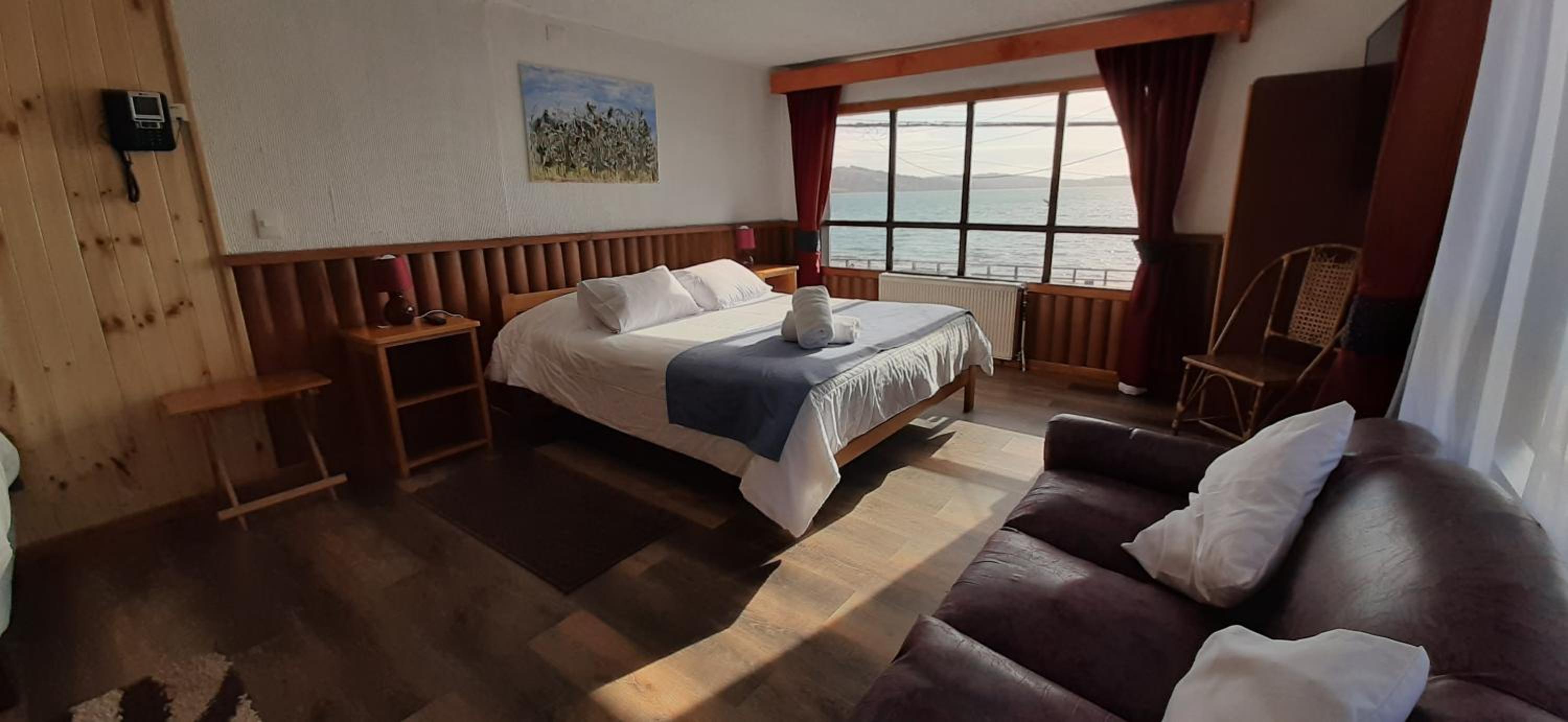 Hostal Vista al Mar hct