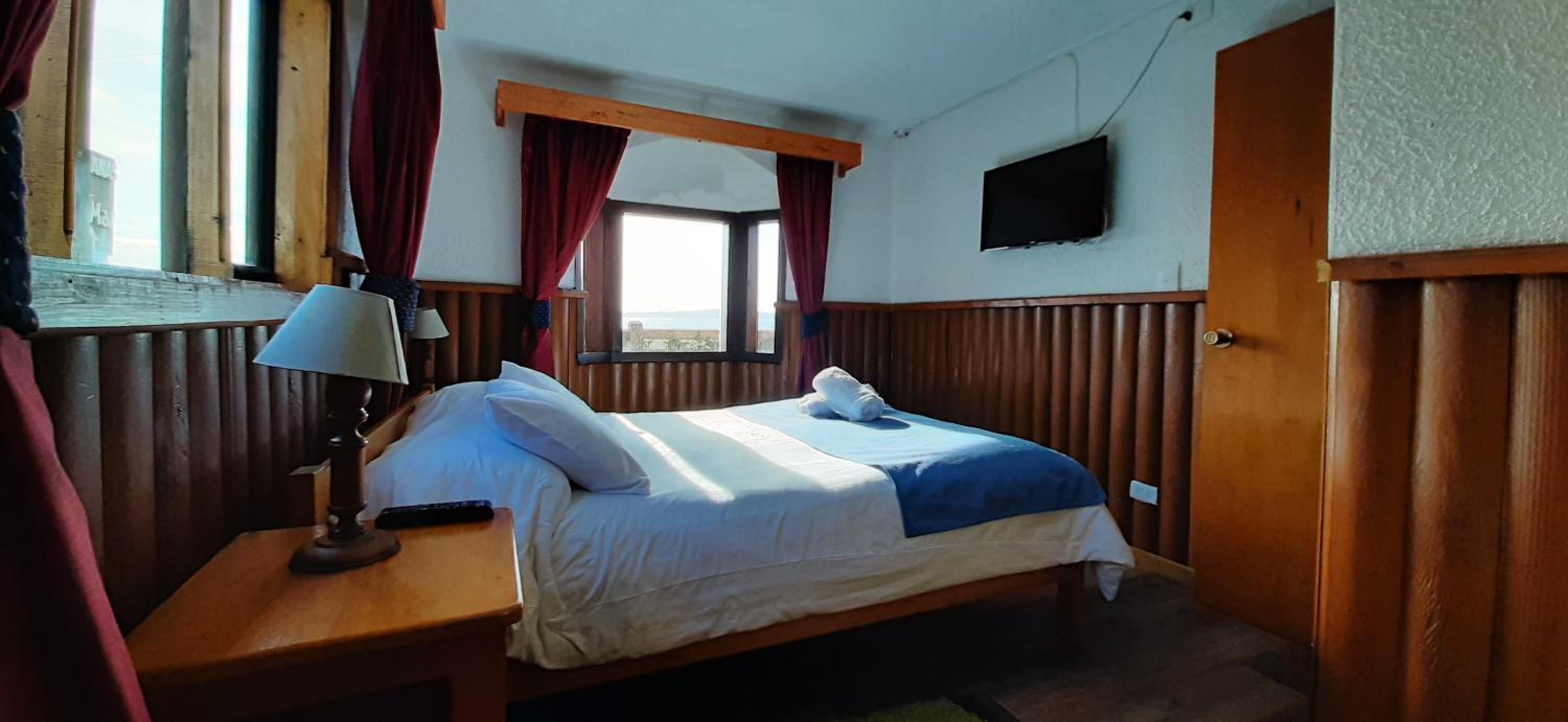 Hostal Vista al Mar hct