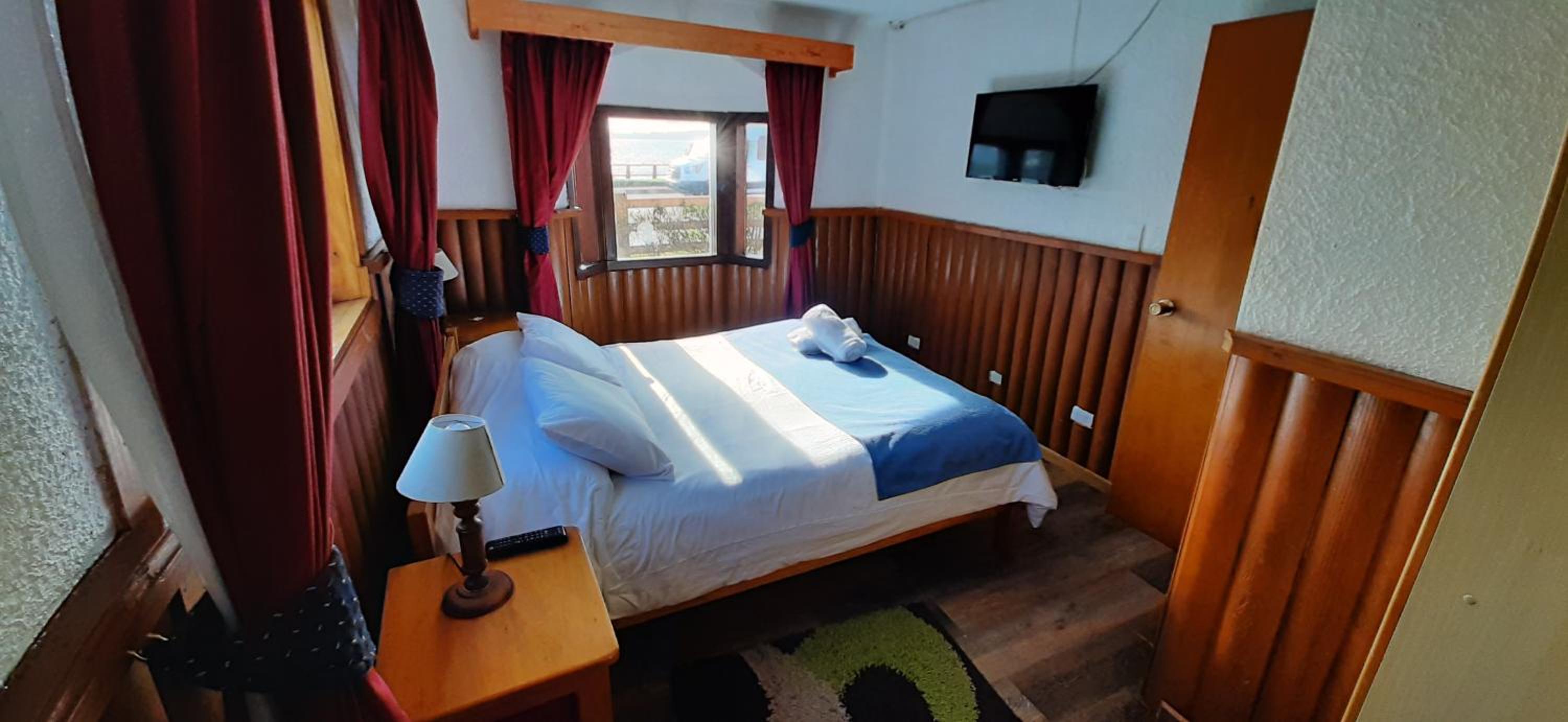 Hostal Vista al Mar hct