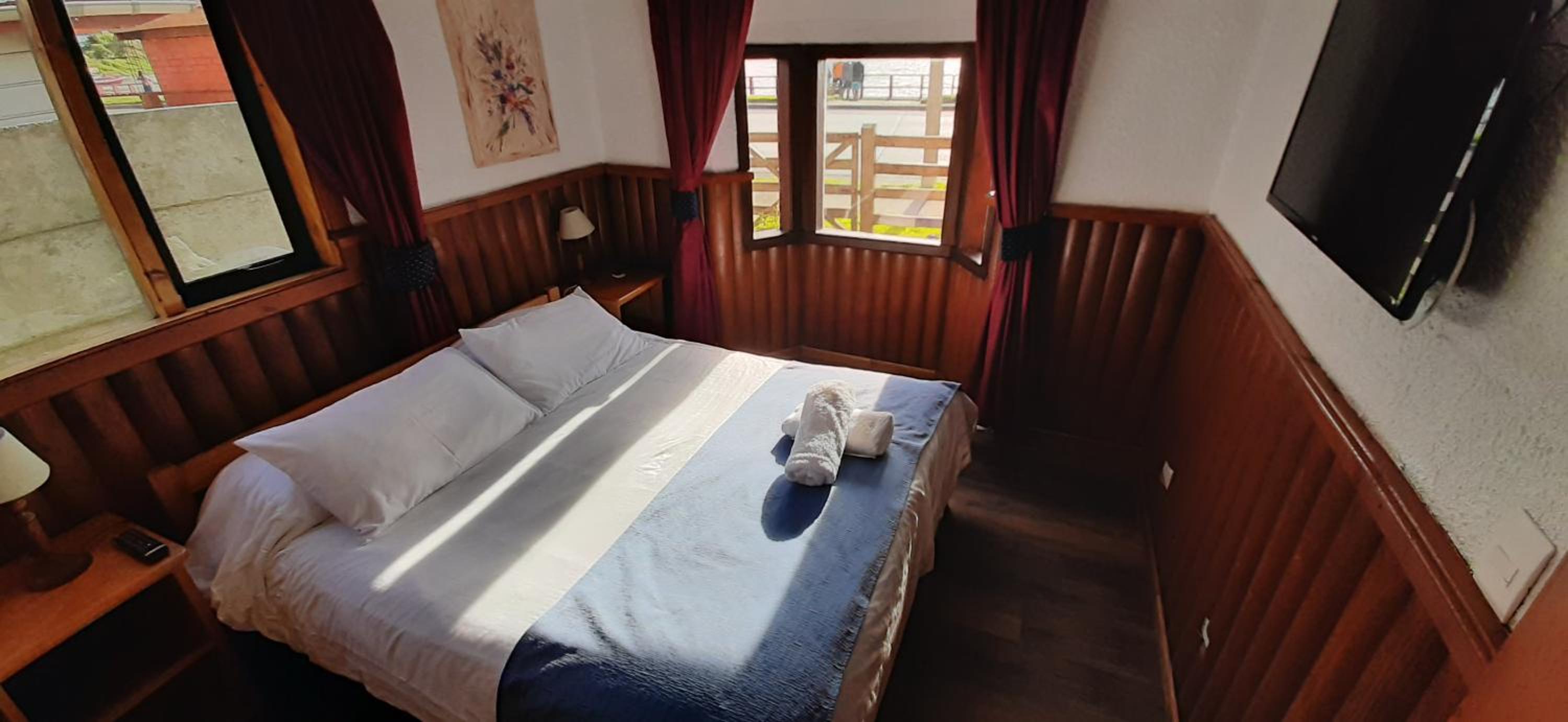 Hostal Vista al Mar hct