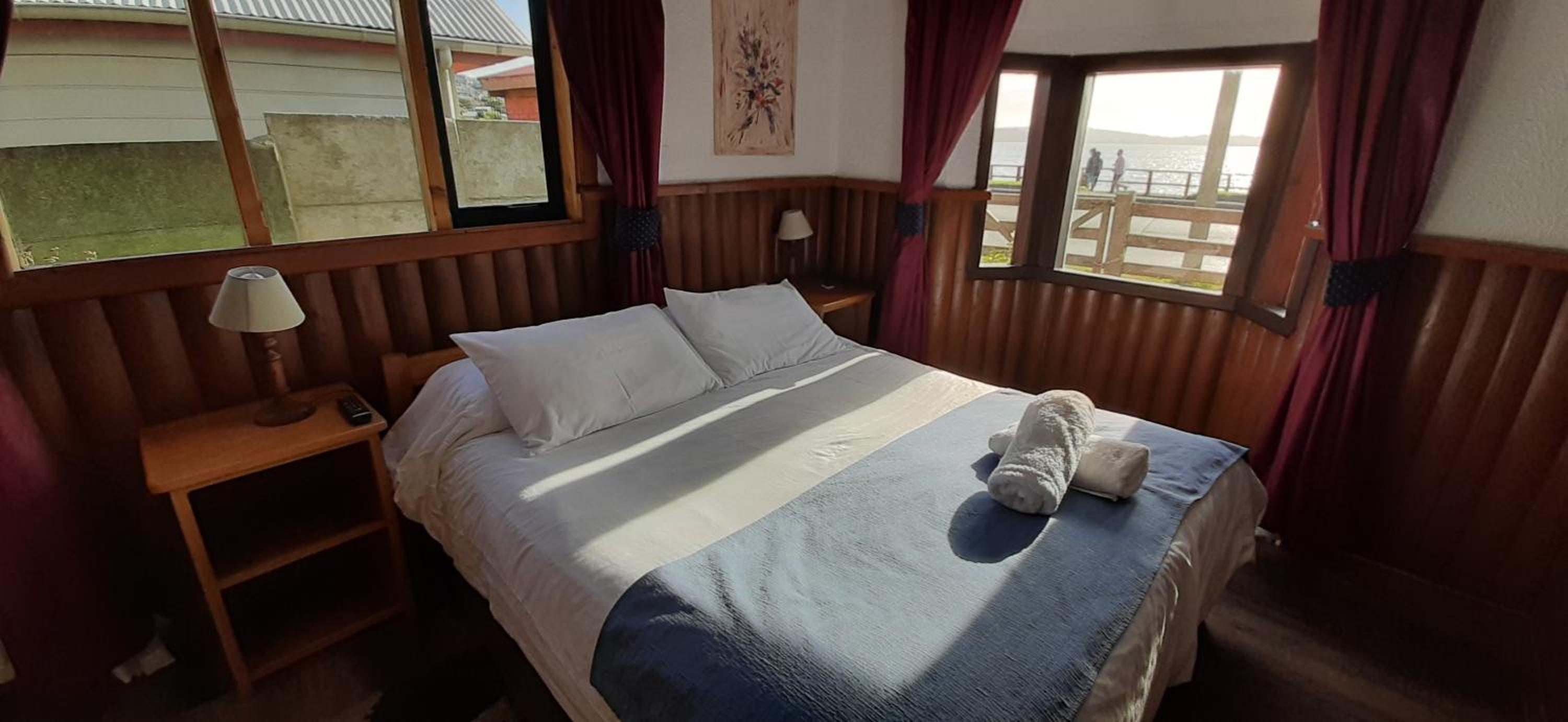 Hostal Vista al Mar hct