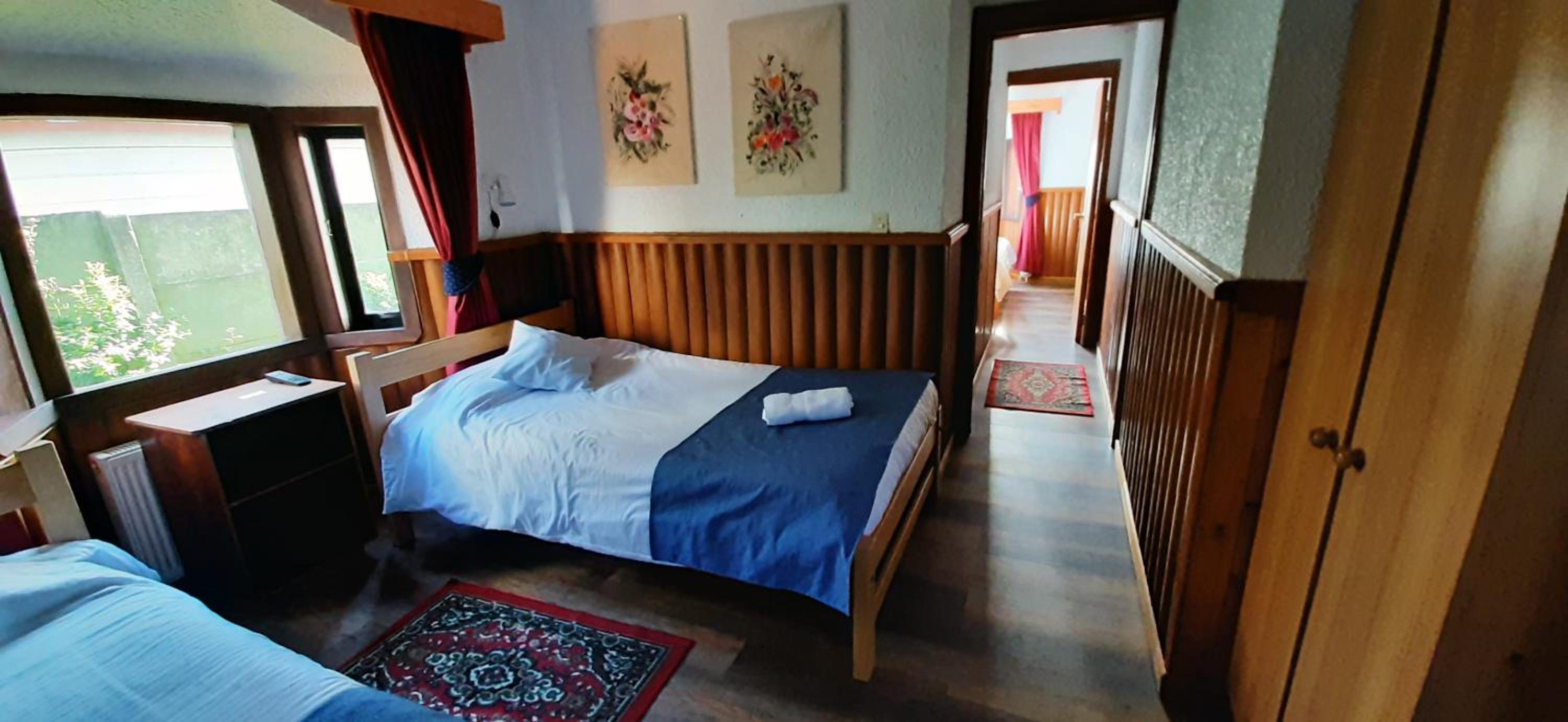 Hostal Vista al Mar hct