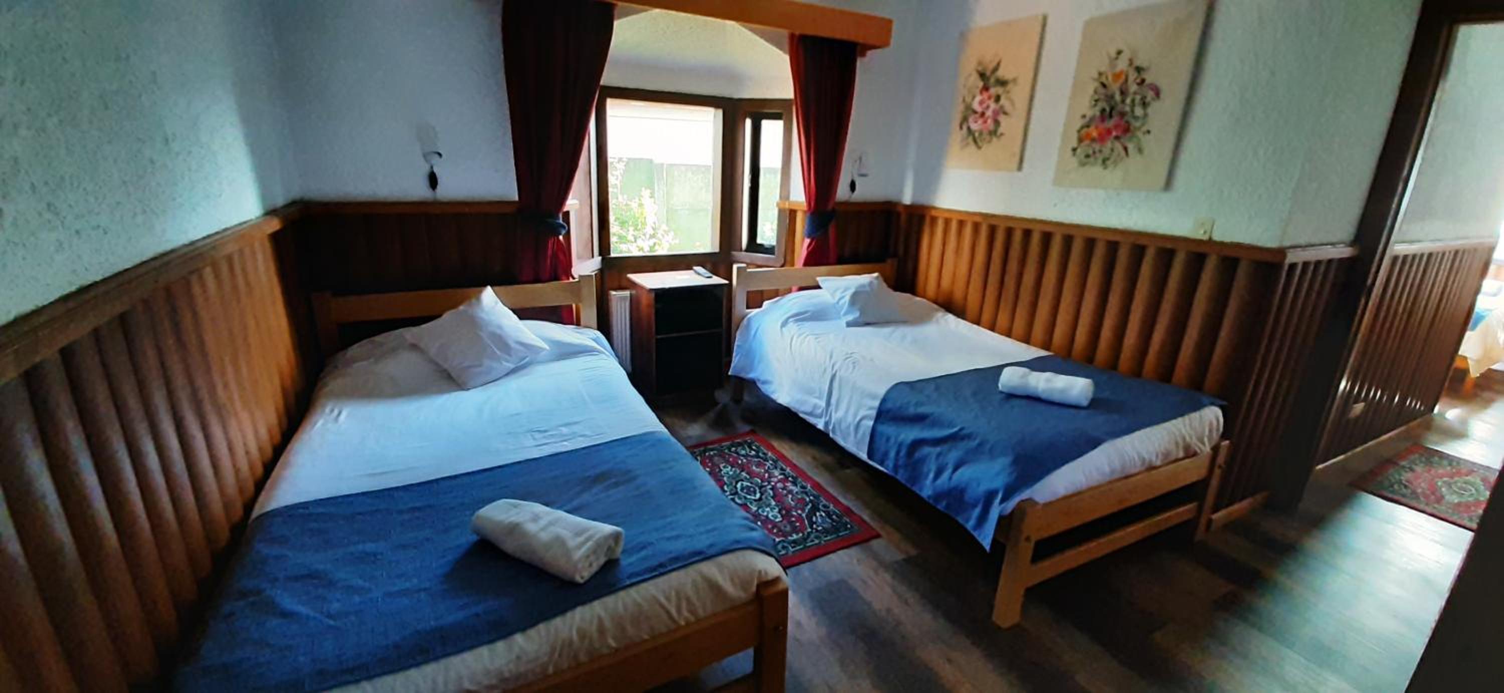 Hostal Vista al Mar hct