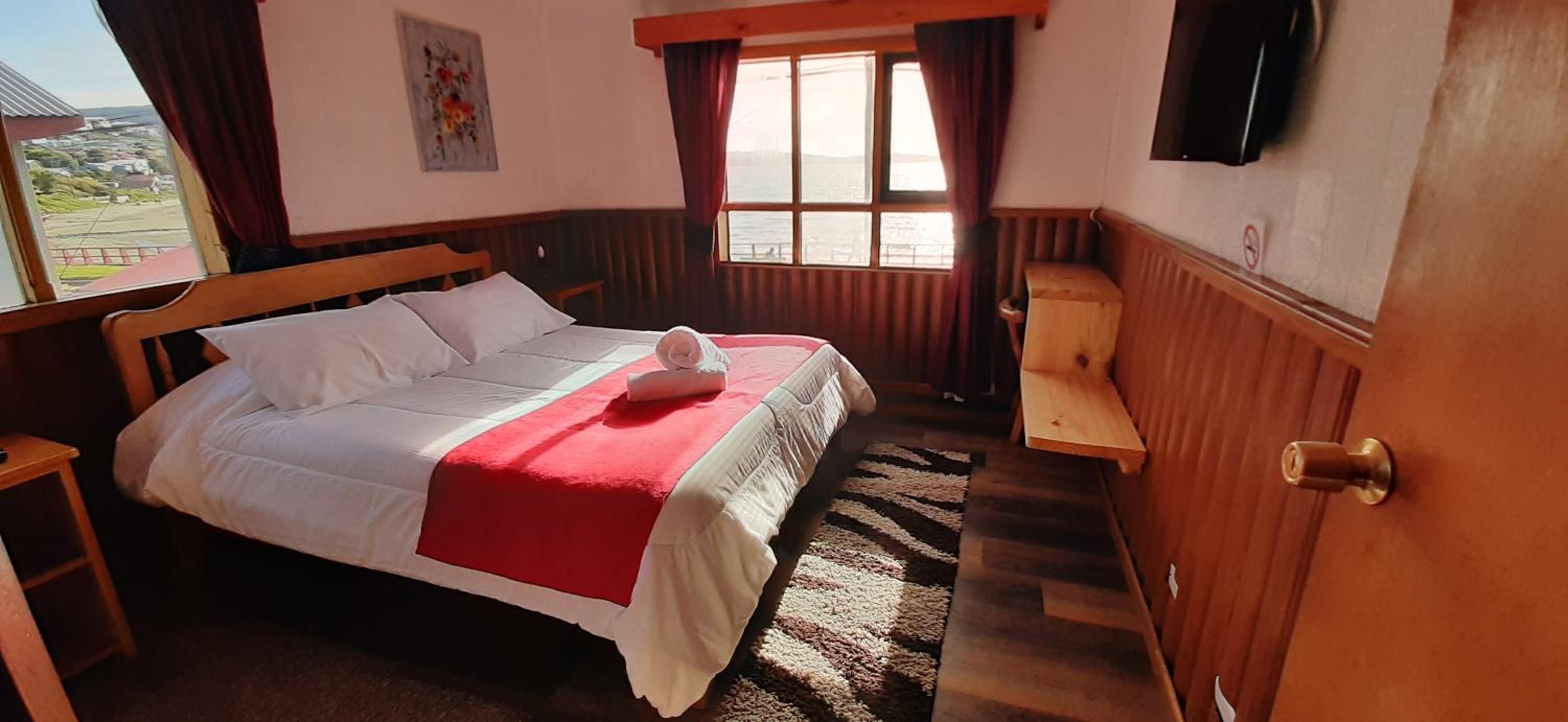 Hostal Vista al Mar hct