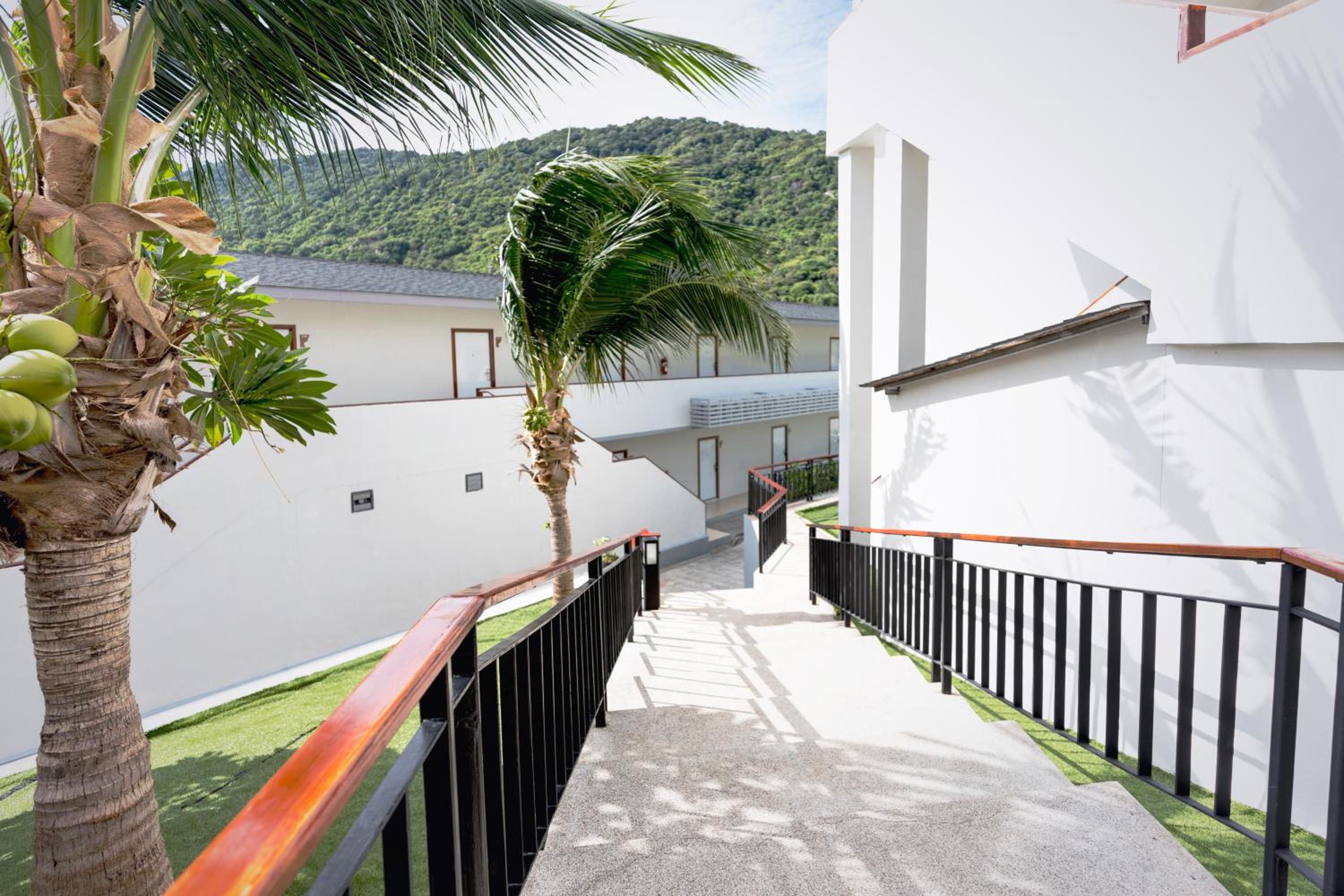 Sunset Beach Hotel - Adults Only