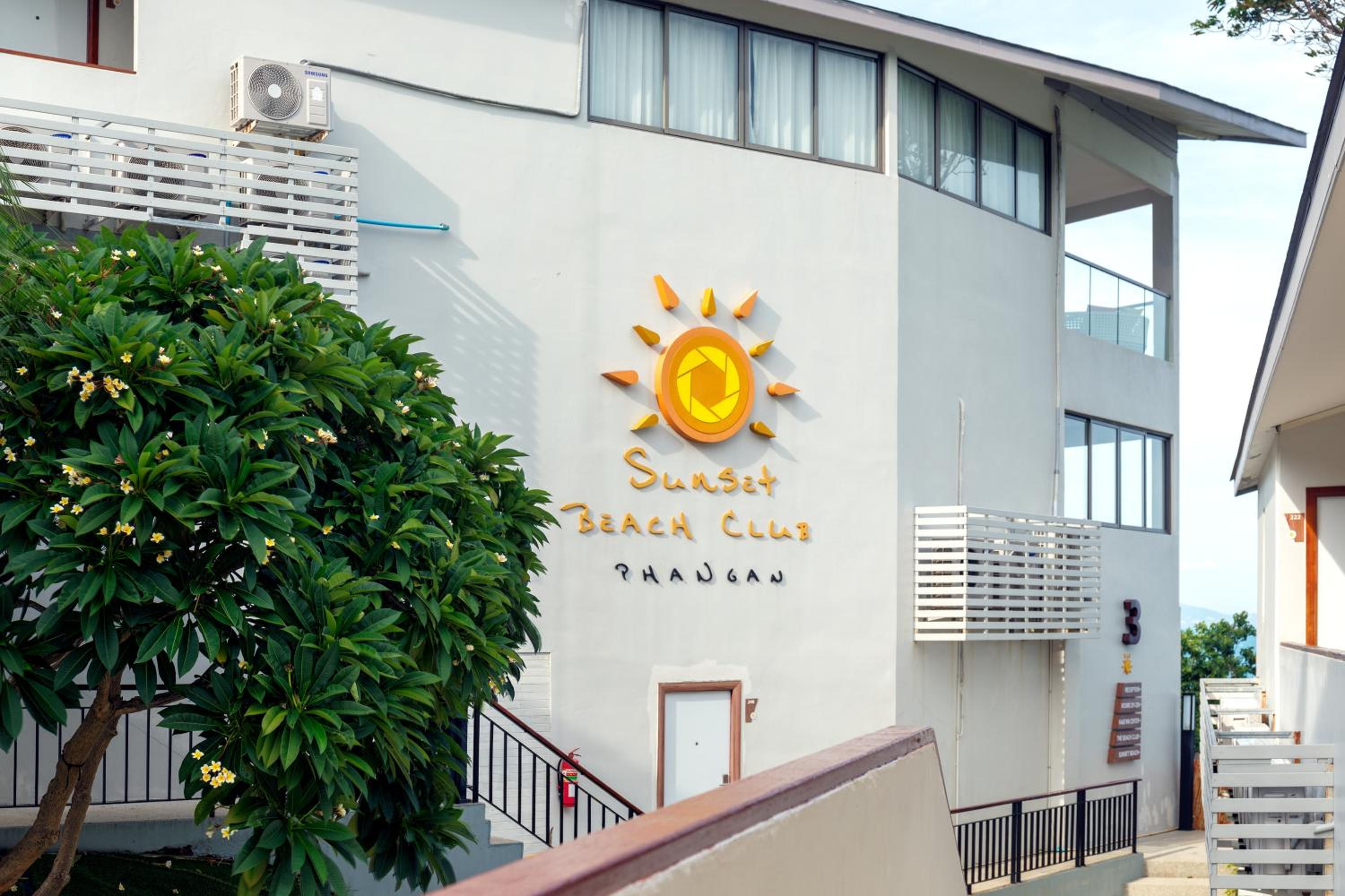 Sunset Beach Hotel - Adults Only
