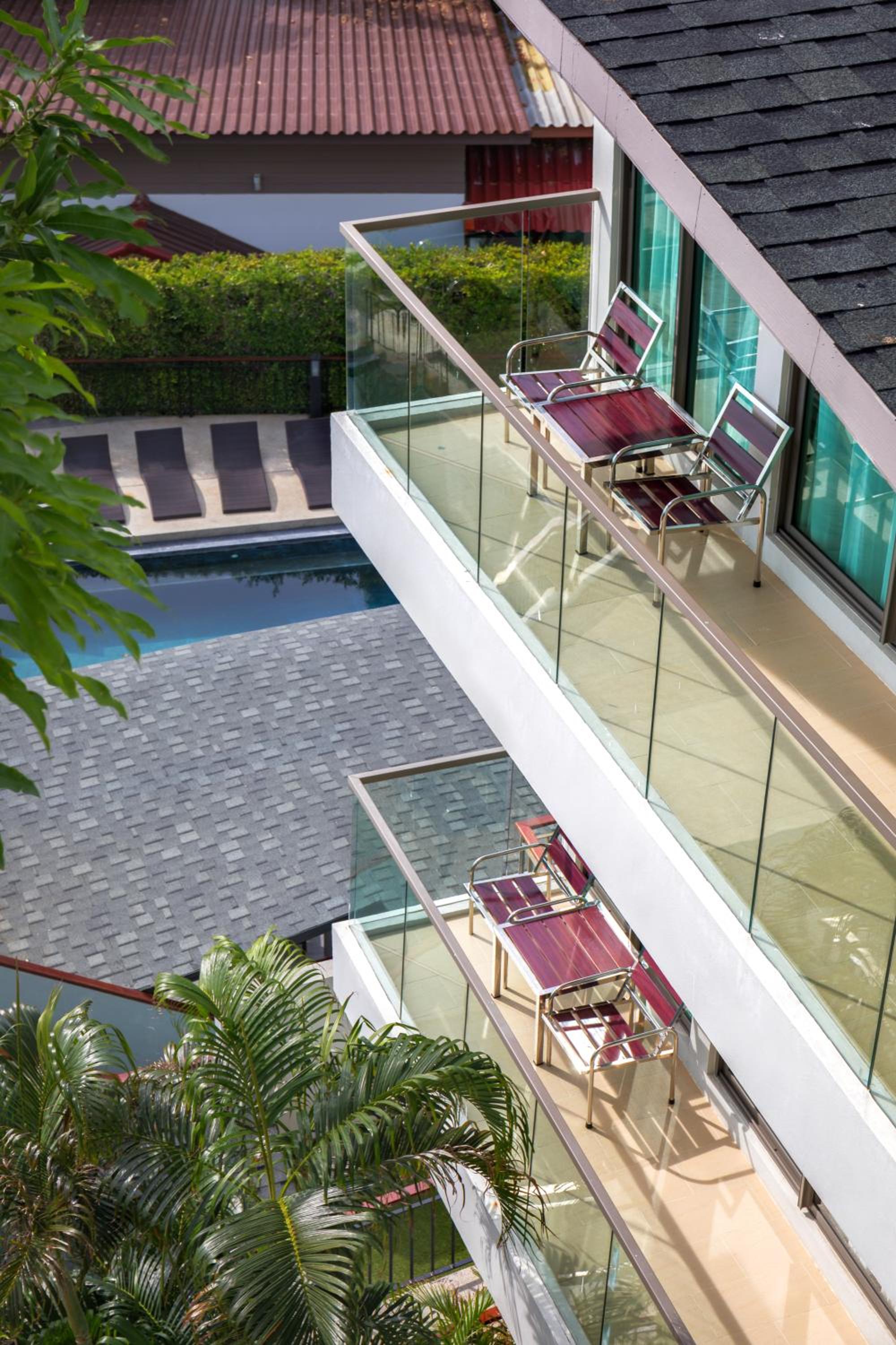 Sunset Beach Hotel - Adults Only