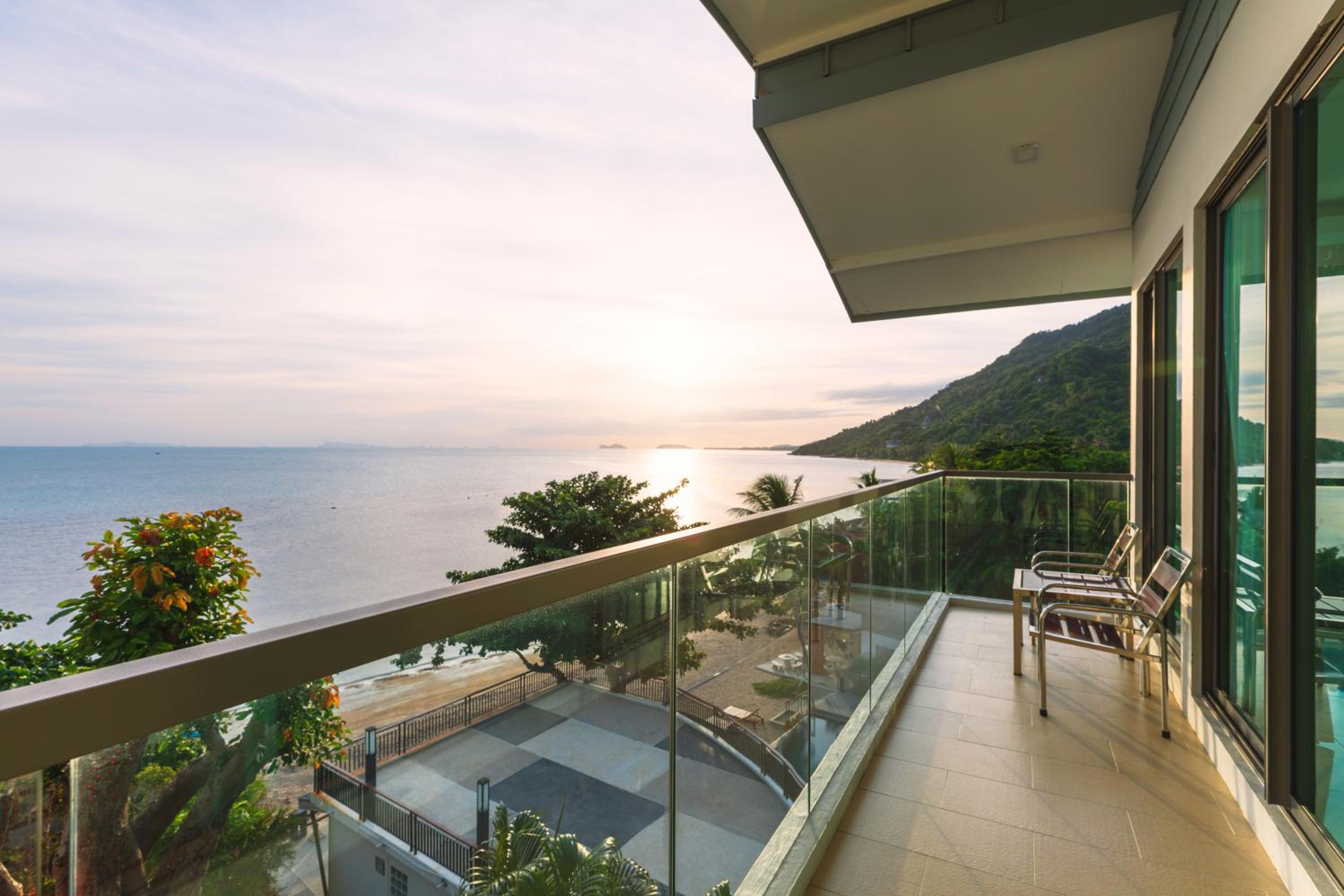 Sunset Beach Hotel - Adults Only