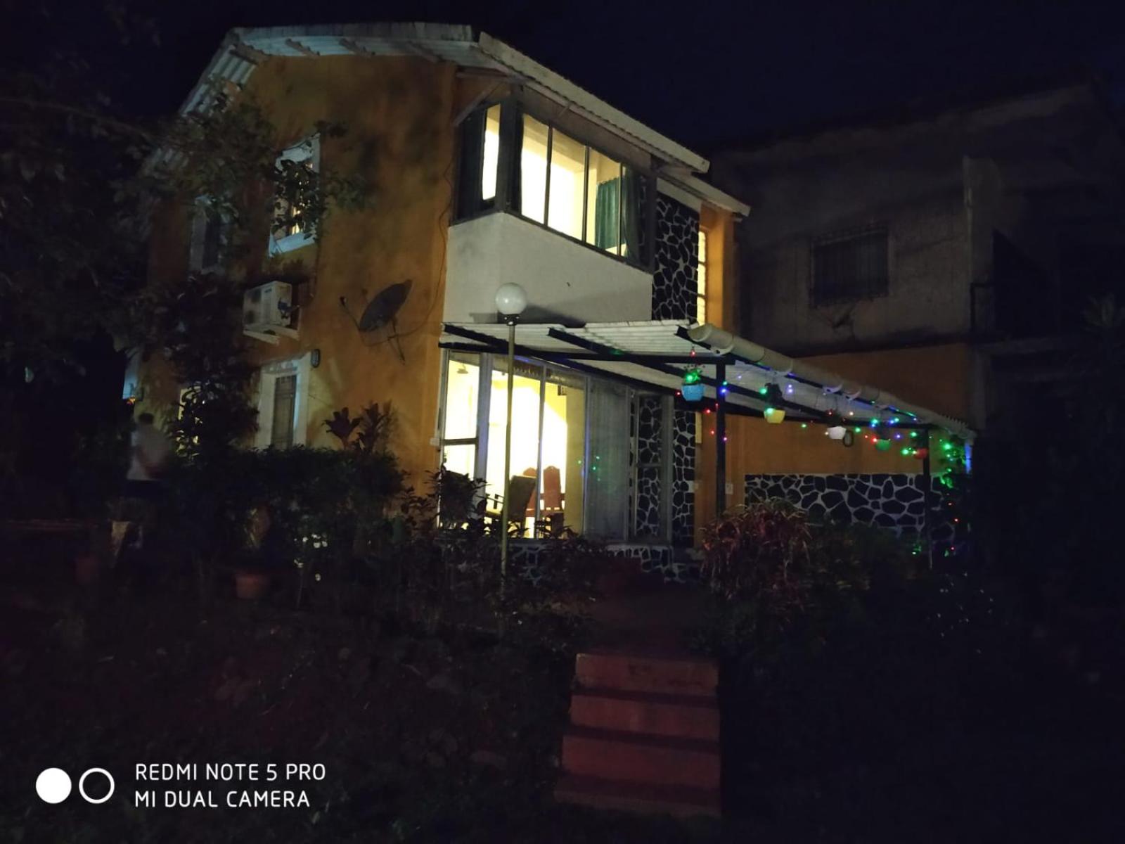 Leela's Cottage
