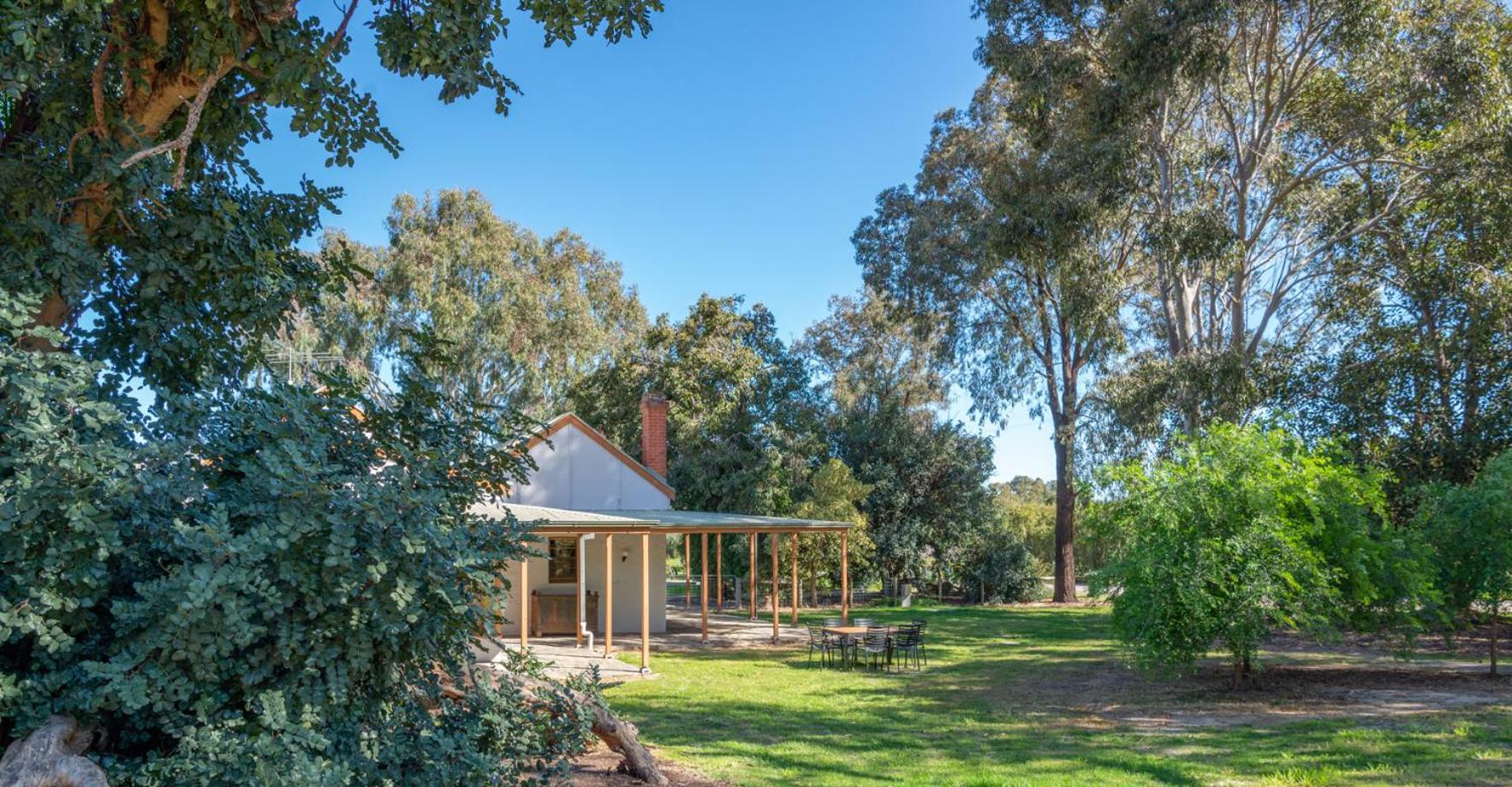 McLaren Vale Getaways