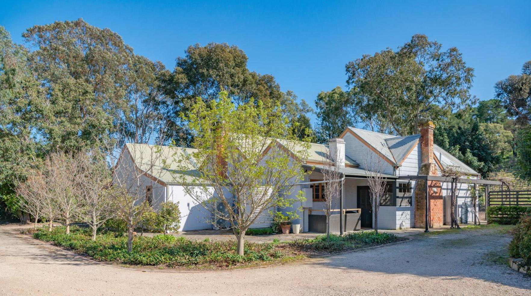 McLaren Vale Getaways