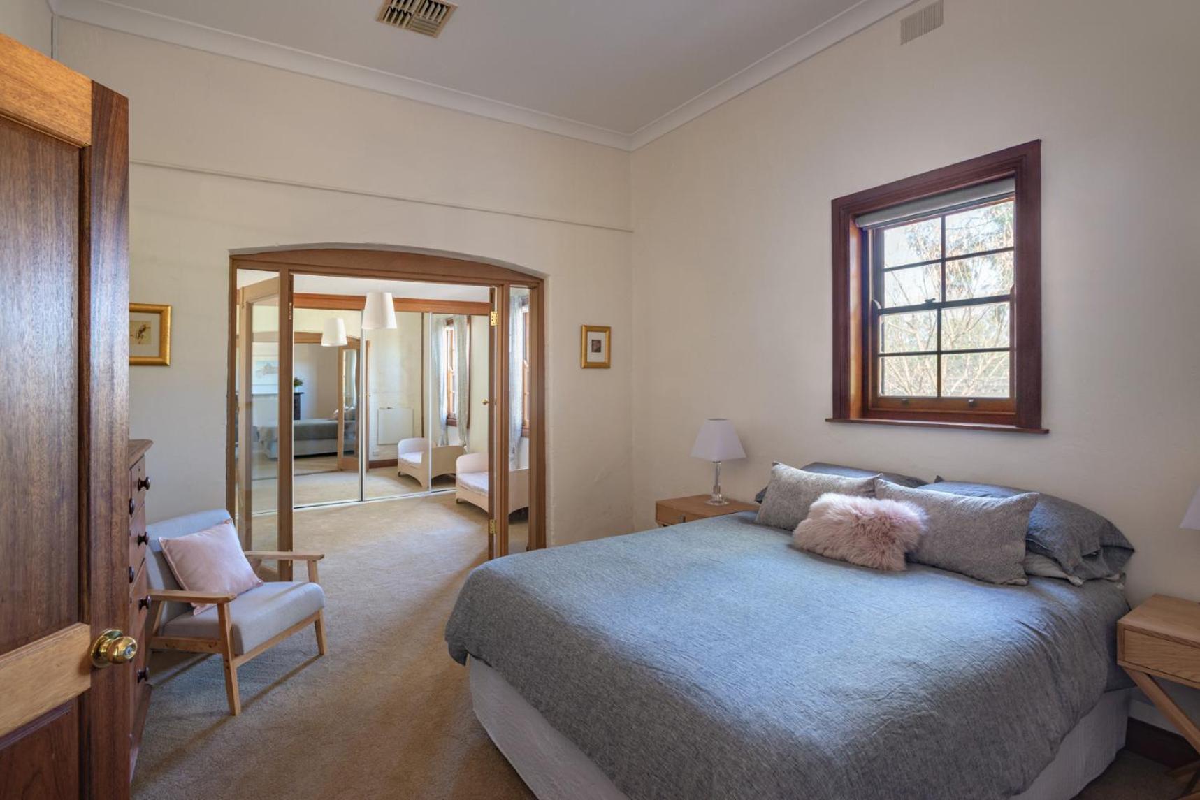 McLaren Vale Getaways