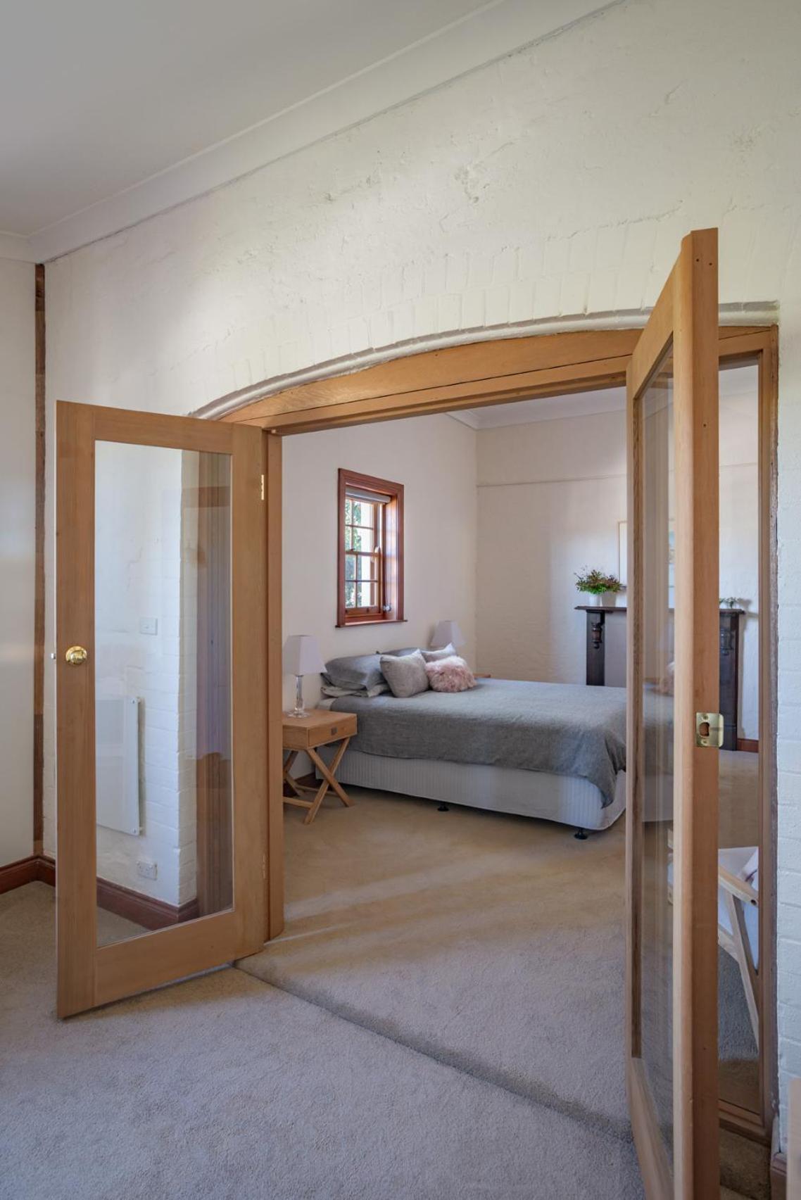 McLaren Vale Getaways