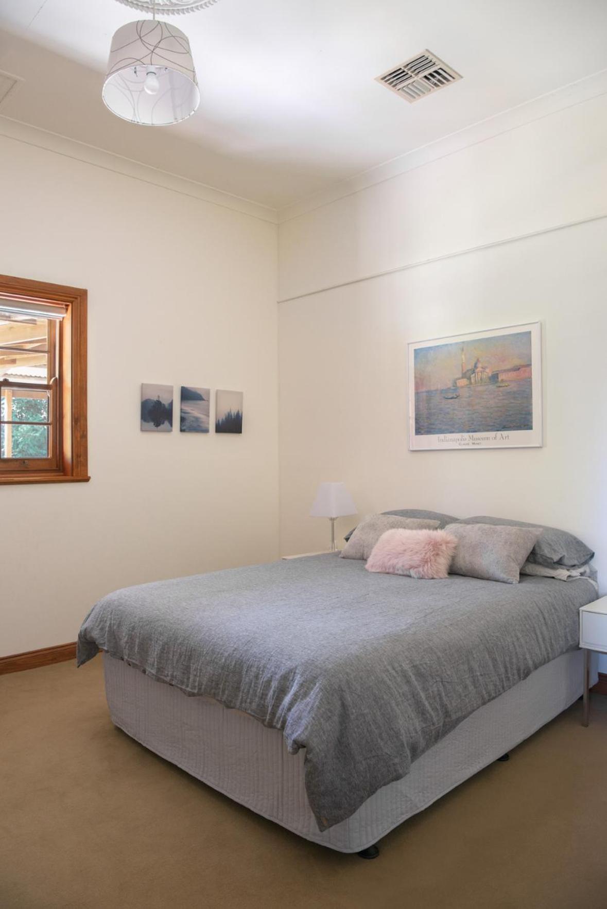 McLaren Vale Getaways