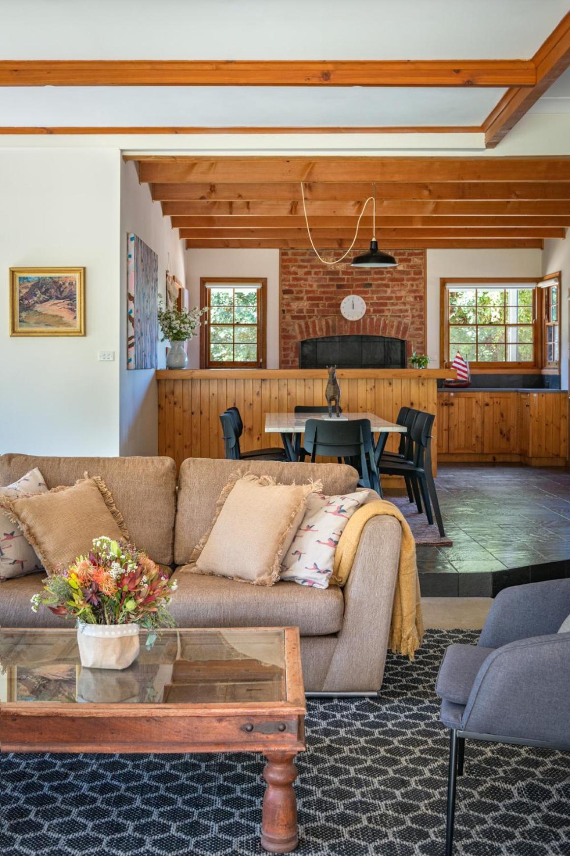 McLaren Vale Getaways